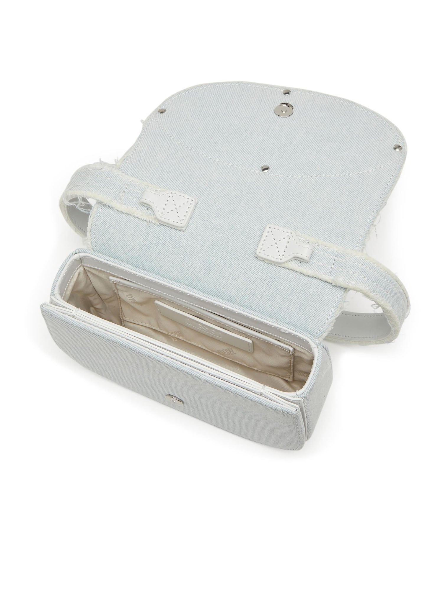 Diesel Borsa 1DR Diesel Bianco