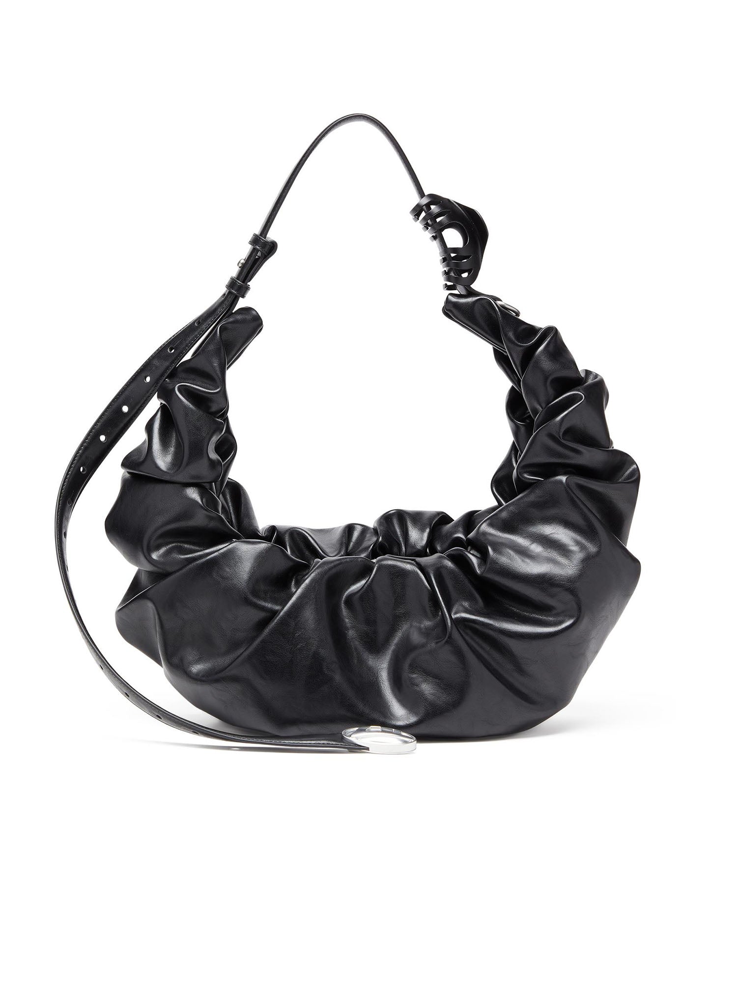 Diesel Borsa GRAB-D HOBO 2.0 Diesel Nero