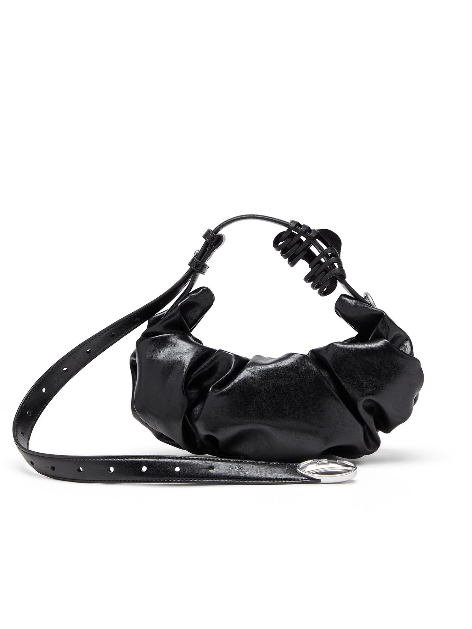 Diesel Borsa GRAB-D HOBO 2.0 Diesel Nero