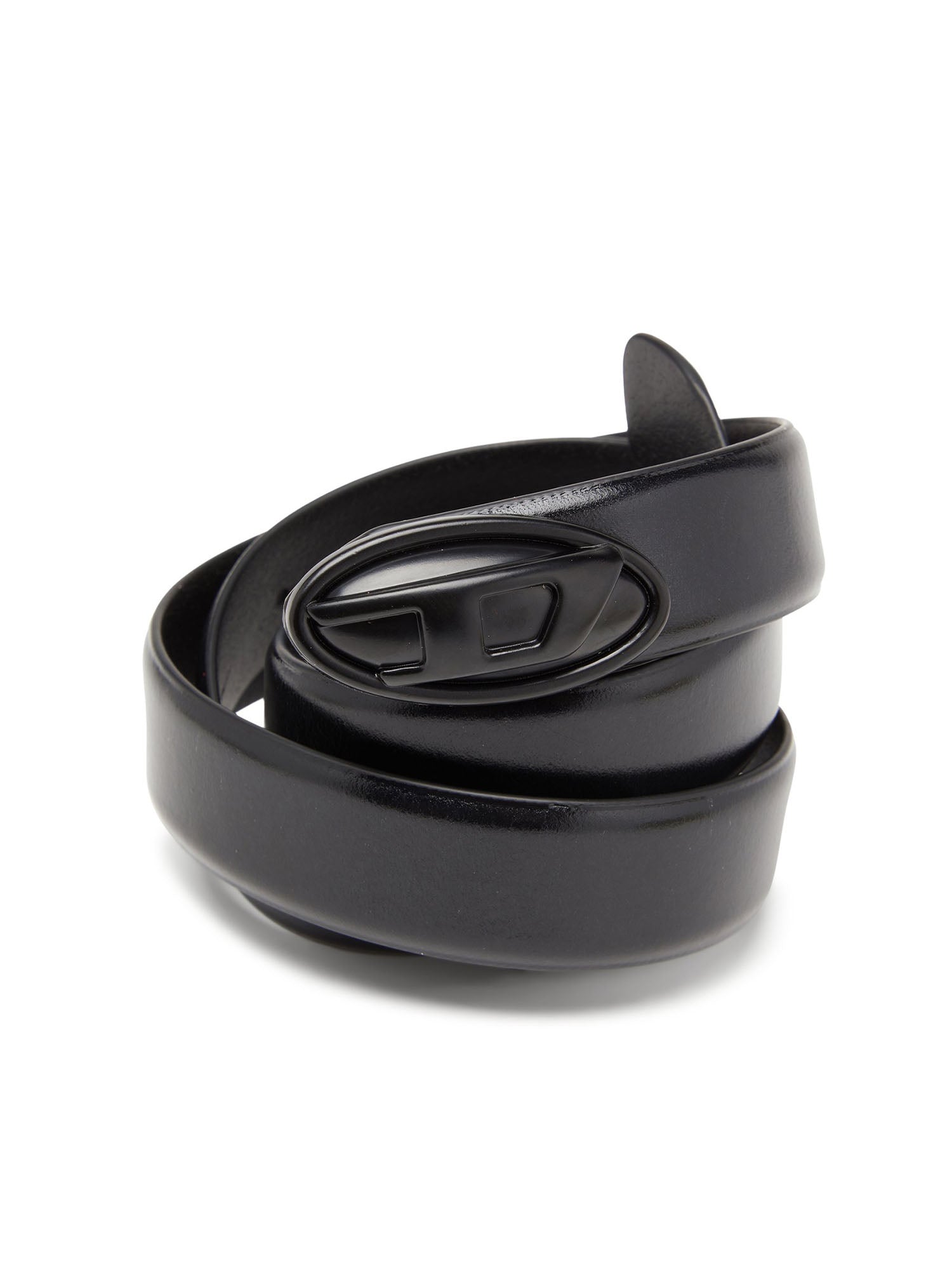 Diesel Cintura Play b-Dd Belt Multicolore