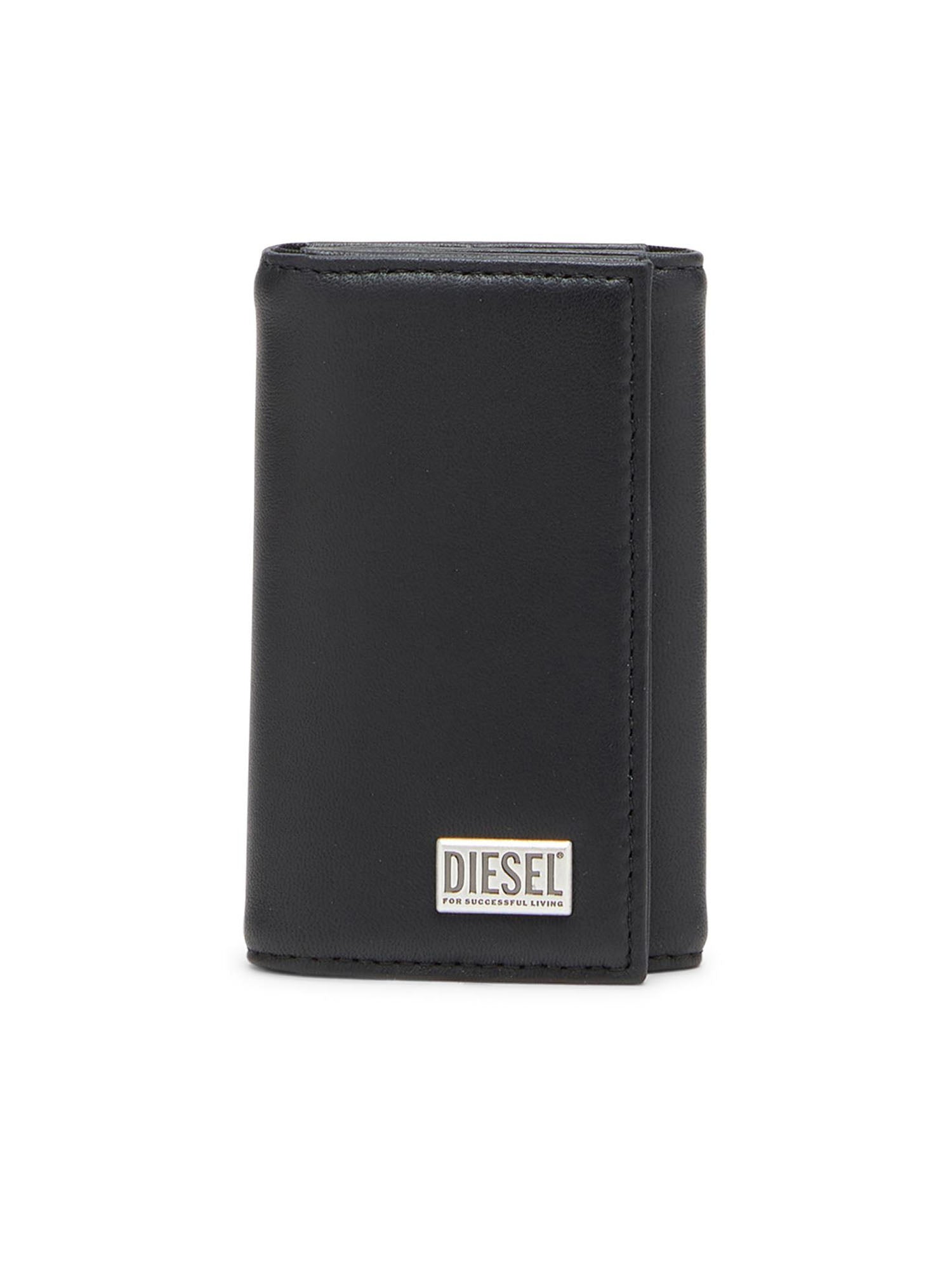 Diesel Biscotto Key Holder Nero