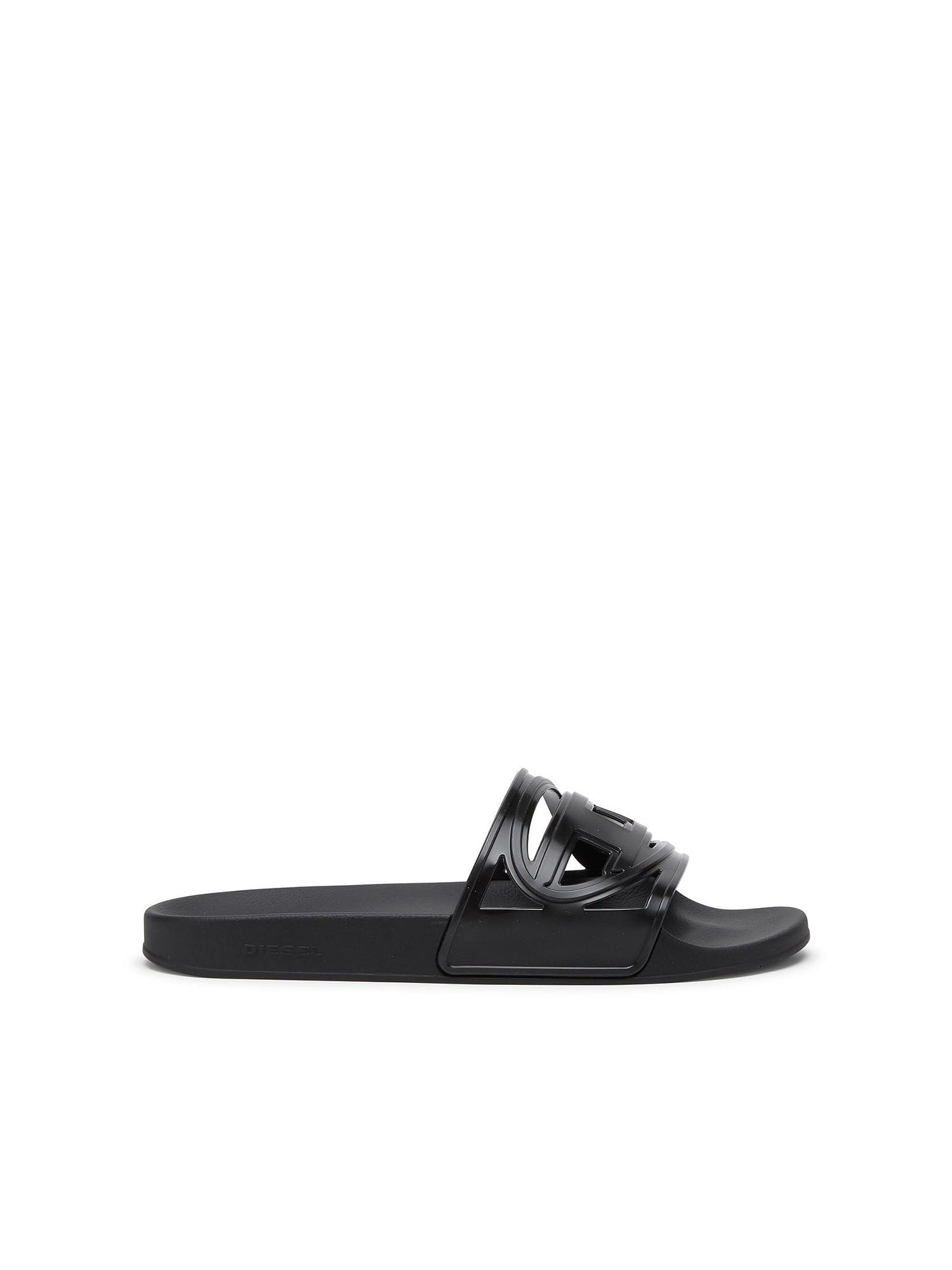 Diesel Ciabatta Clyde Nero