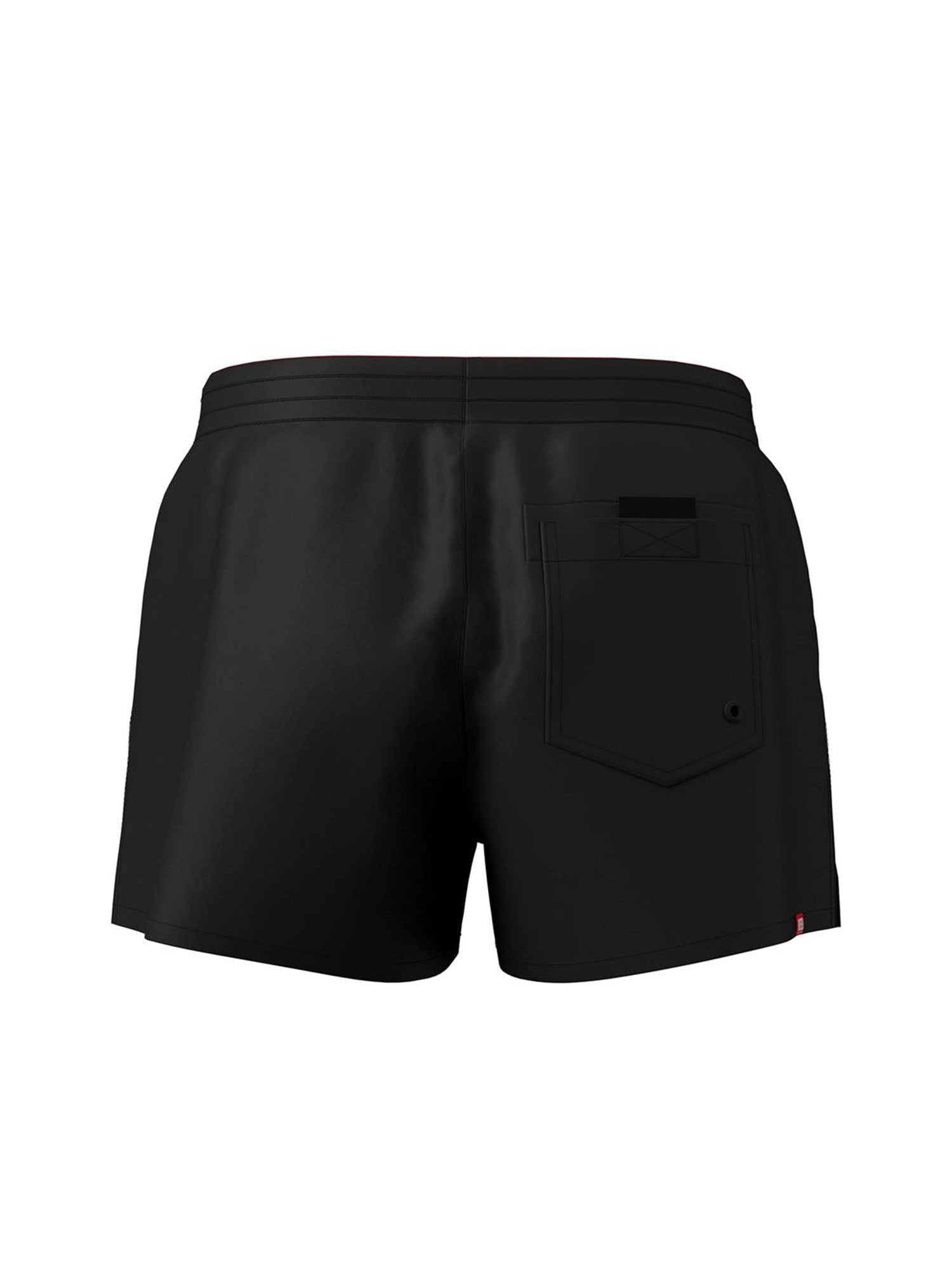 Diesel Olympic 34D Core Boxers Nero