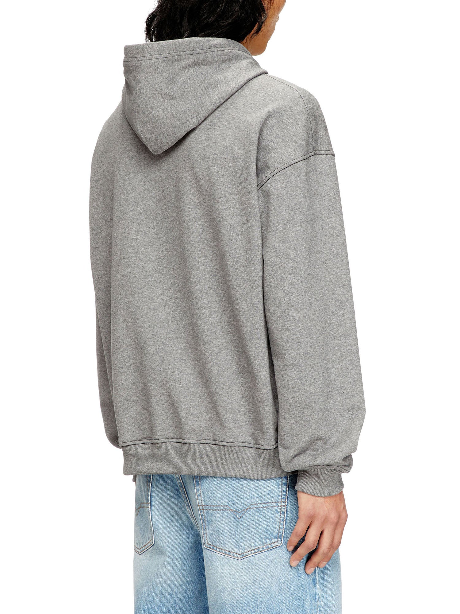 Diesel Boxt V4 Grigio