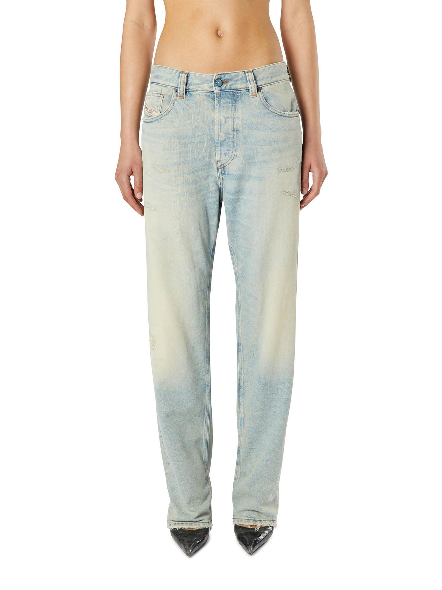 Diesel Jeans 1988 D-Ark Blu