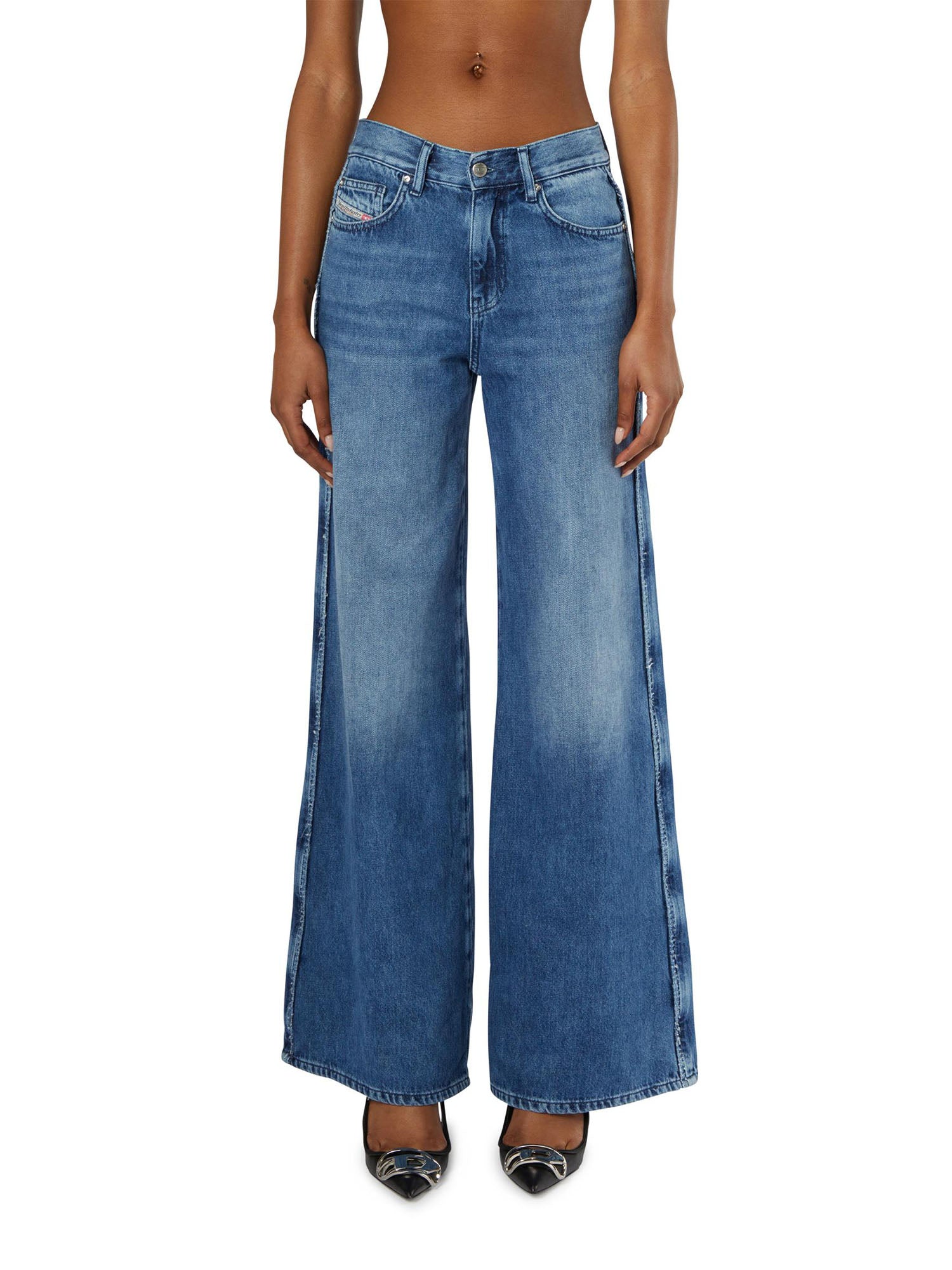 Diesel 1978 D-Akemi-S Blu