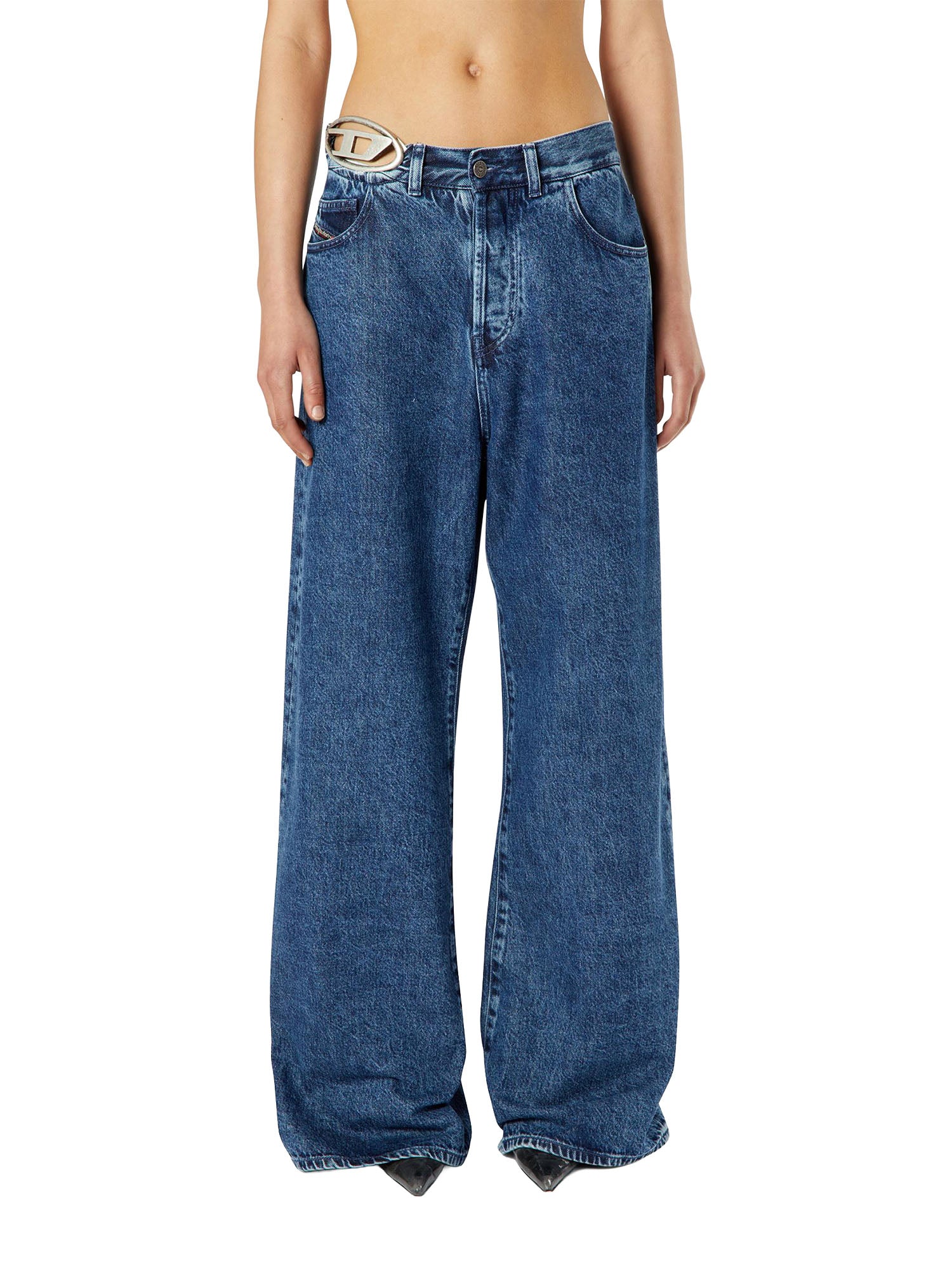 Diesel 1996 D-Sire-S4 Blu