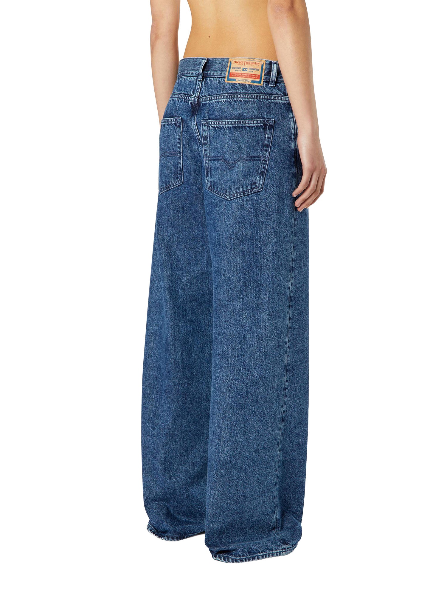 Diesel 1996 D-Sire-S4 Blu