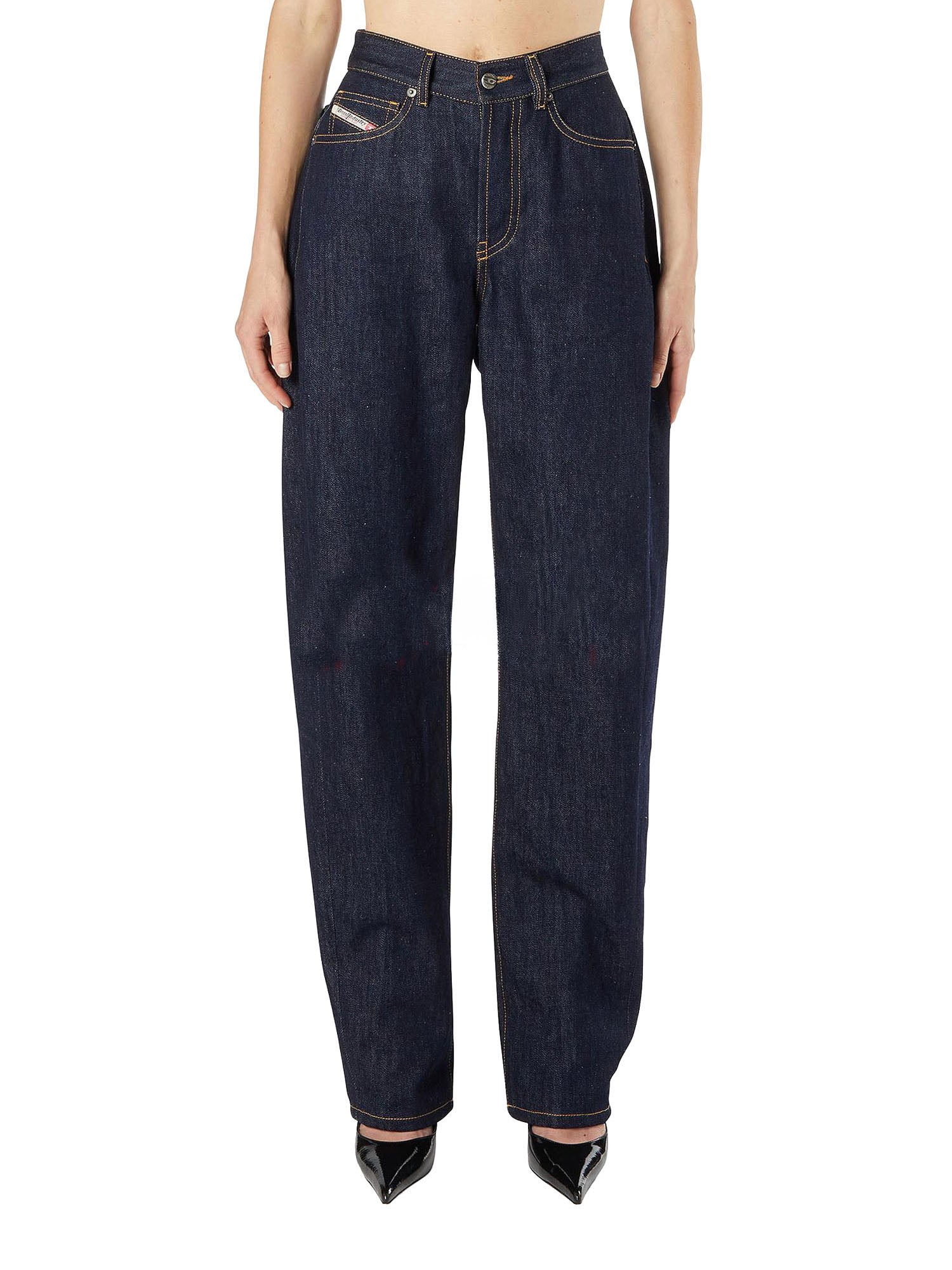 Diesel 1974 D-Ellz Blu