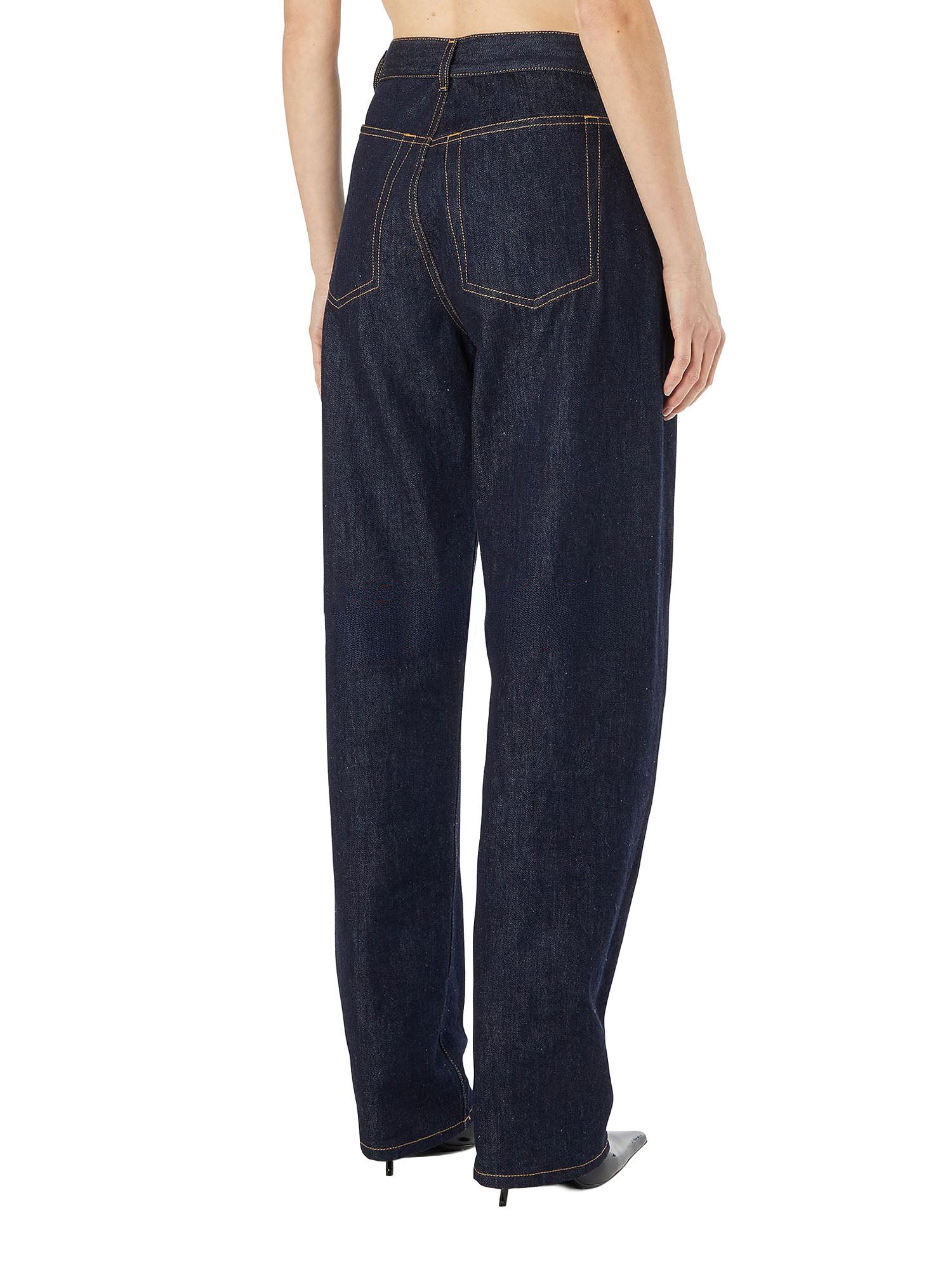 Diesel 1974 D-Ellz Blu