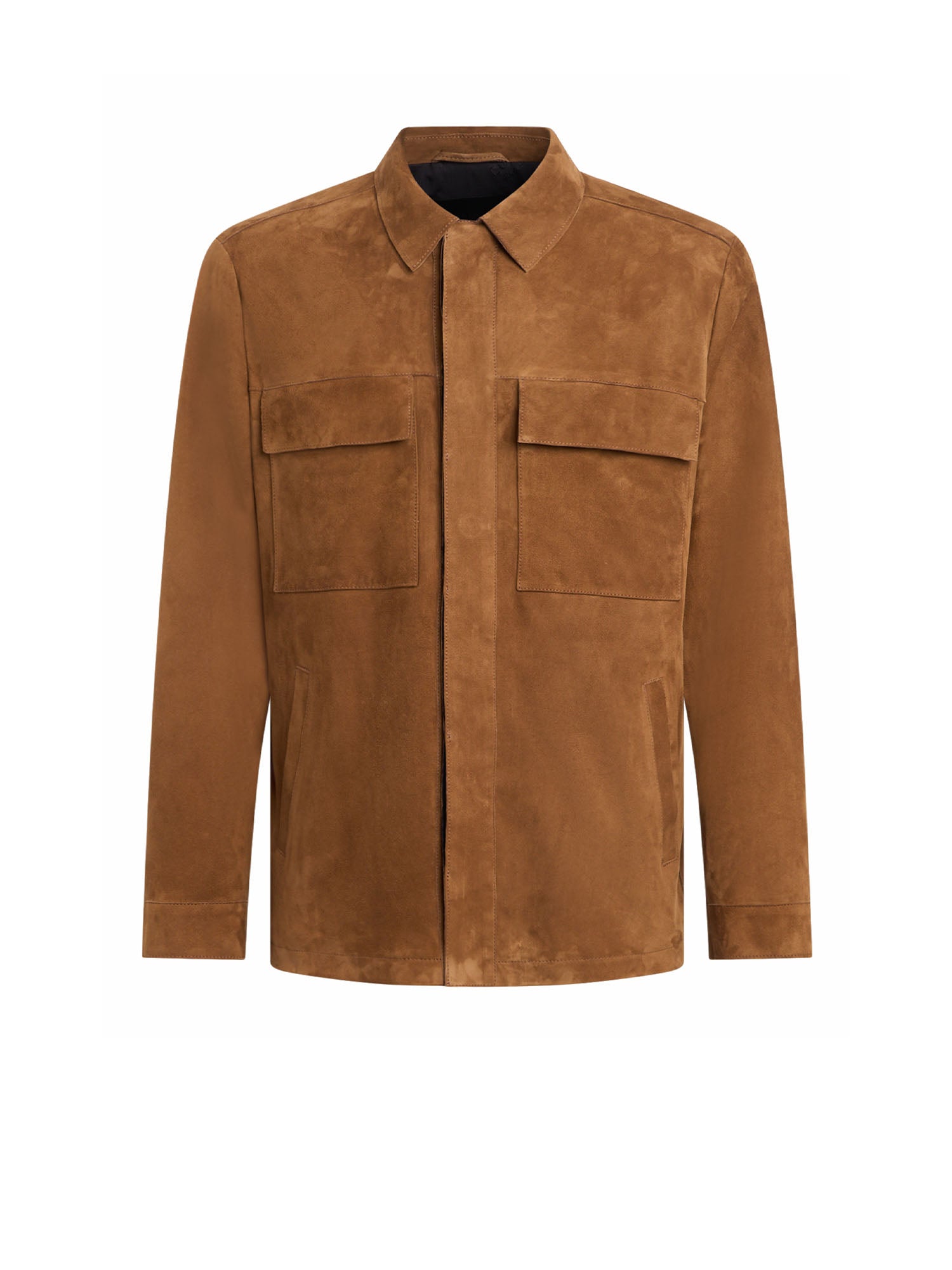 Dondup Giacca Field Marrone