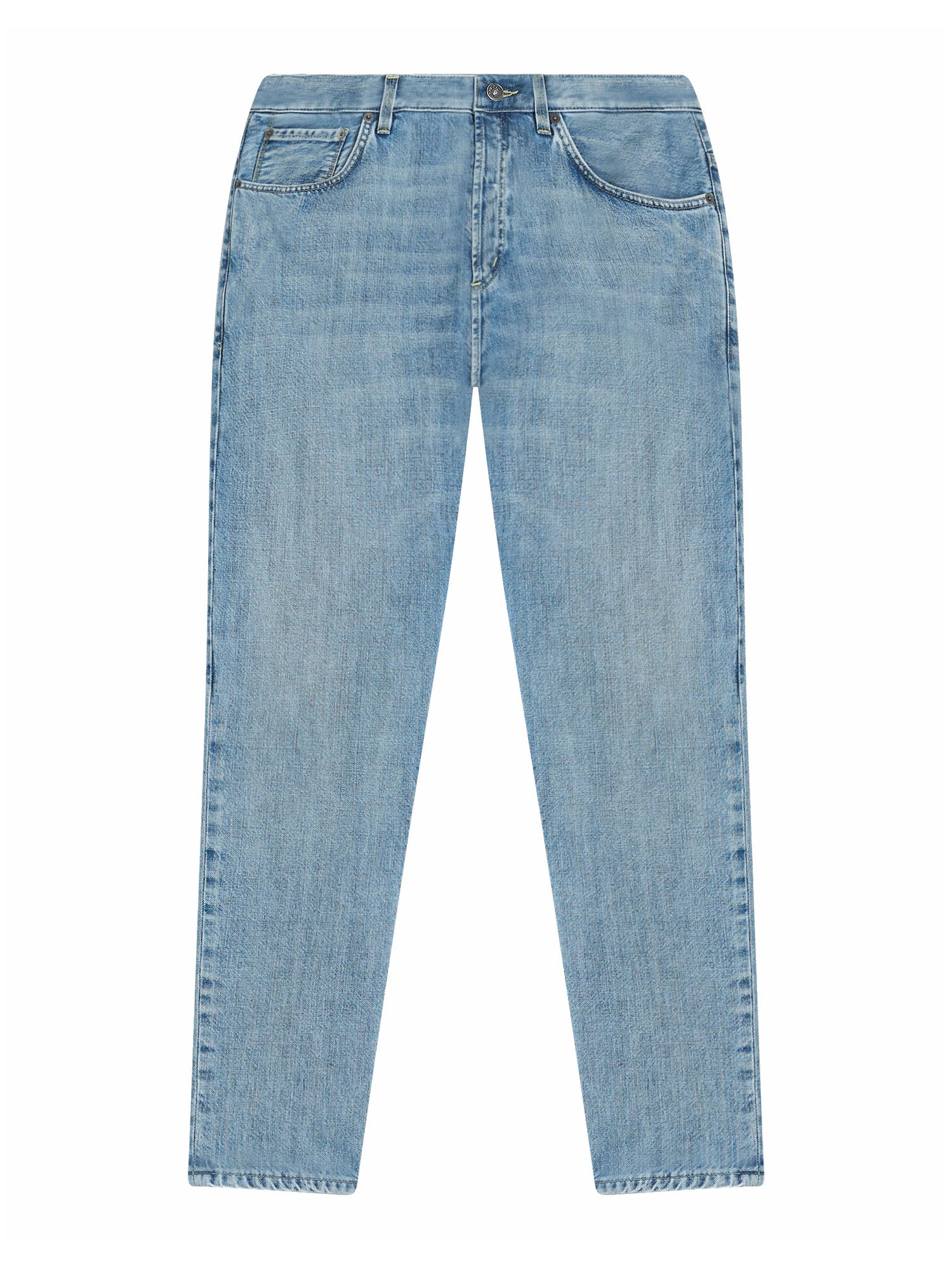 Dondup Jeans Brighton Blu