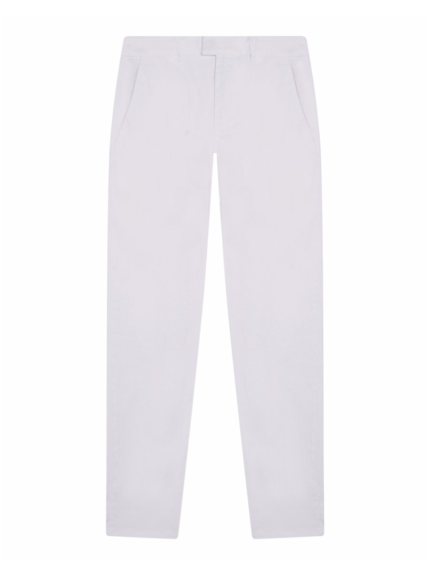 Dondup Pantalone Pablo Bianco