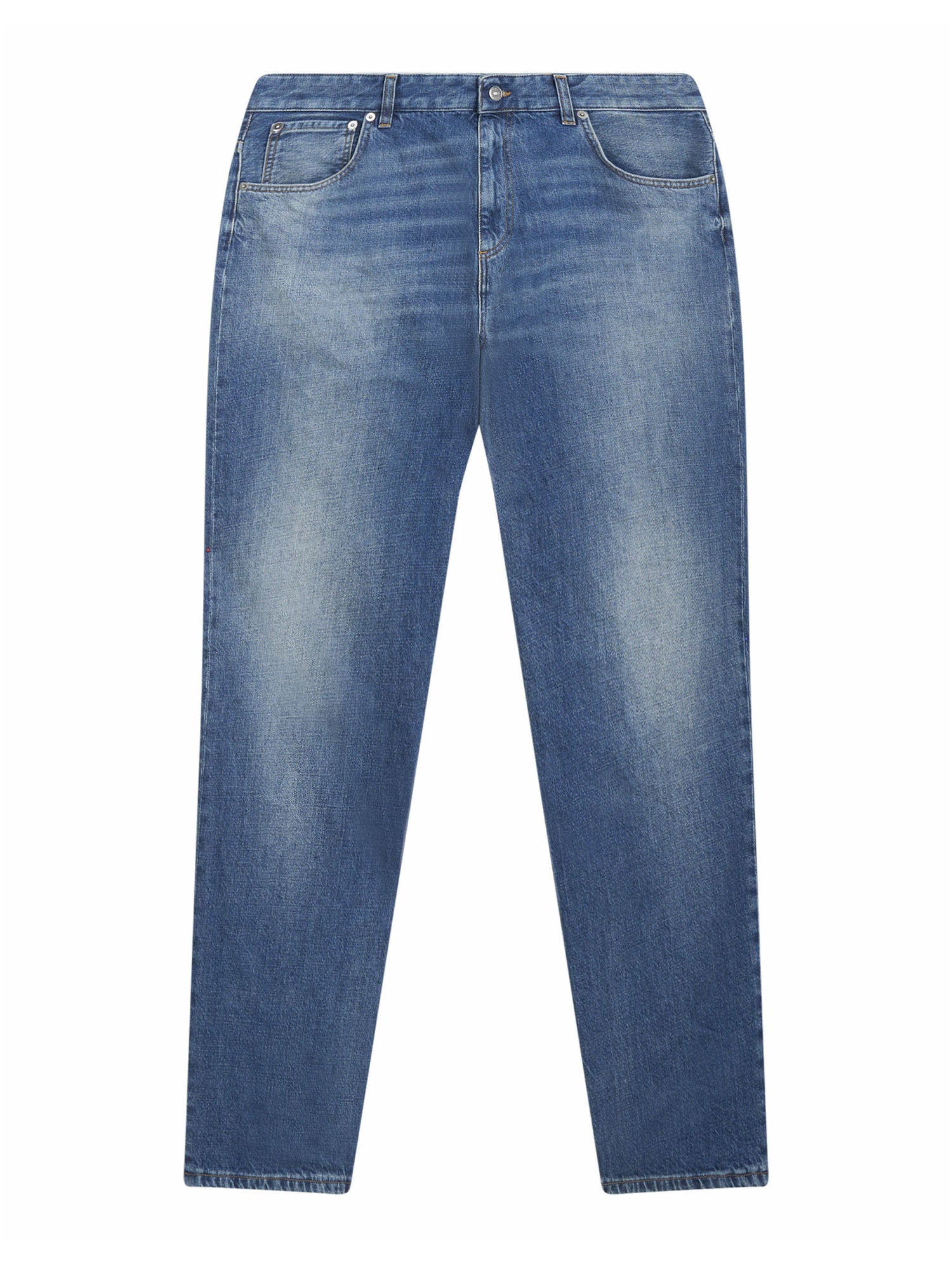 Dondup Pantalone Anthony Blu