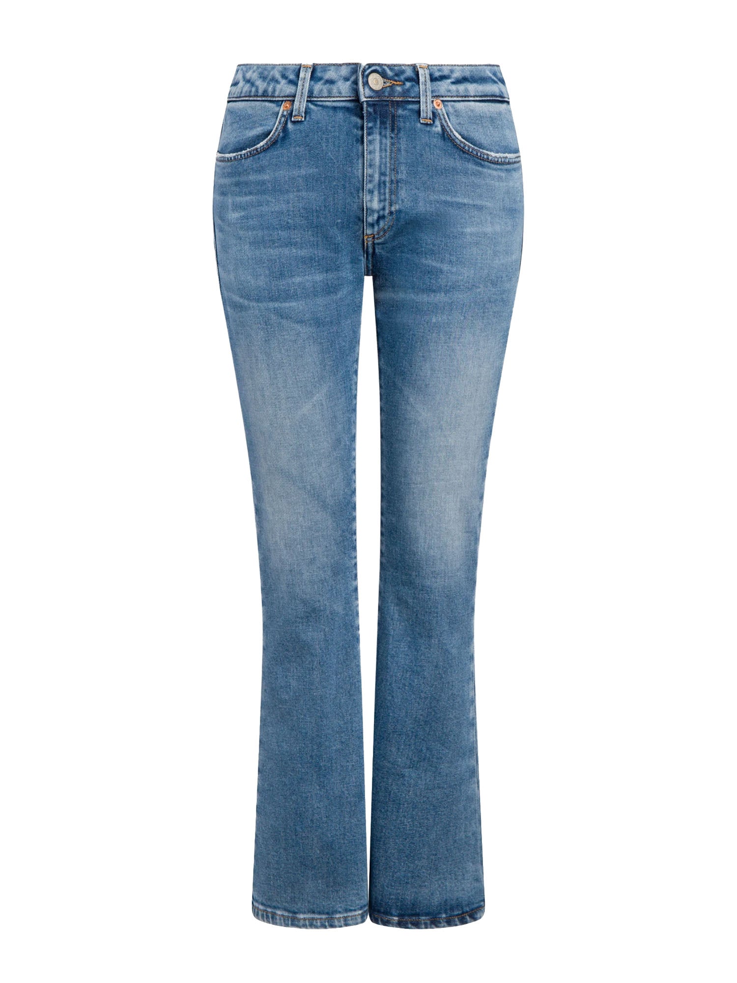 Dondup Jeans Mandy Blu