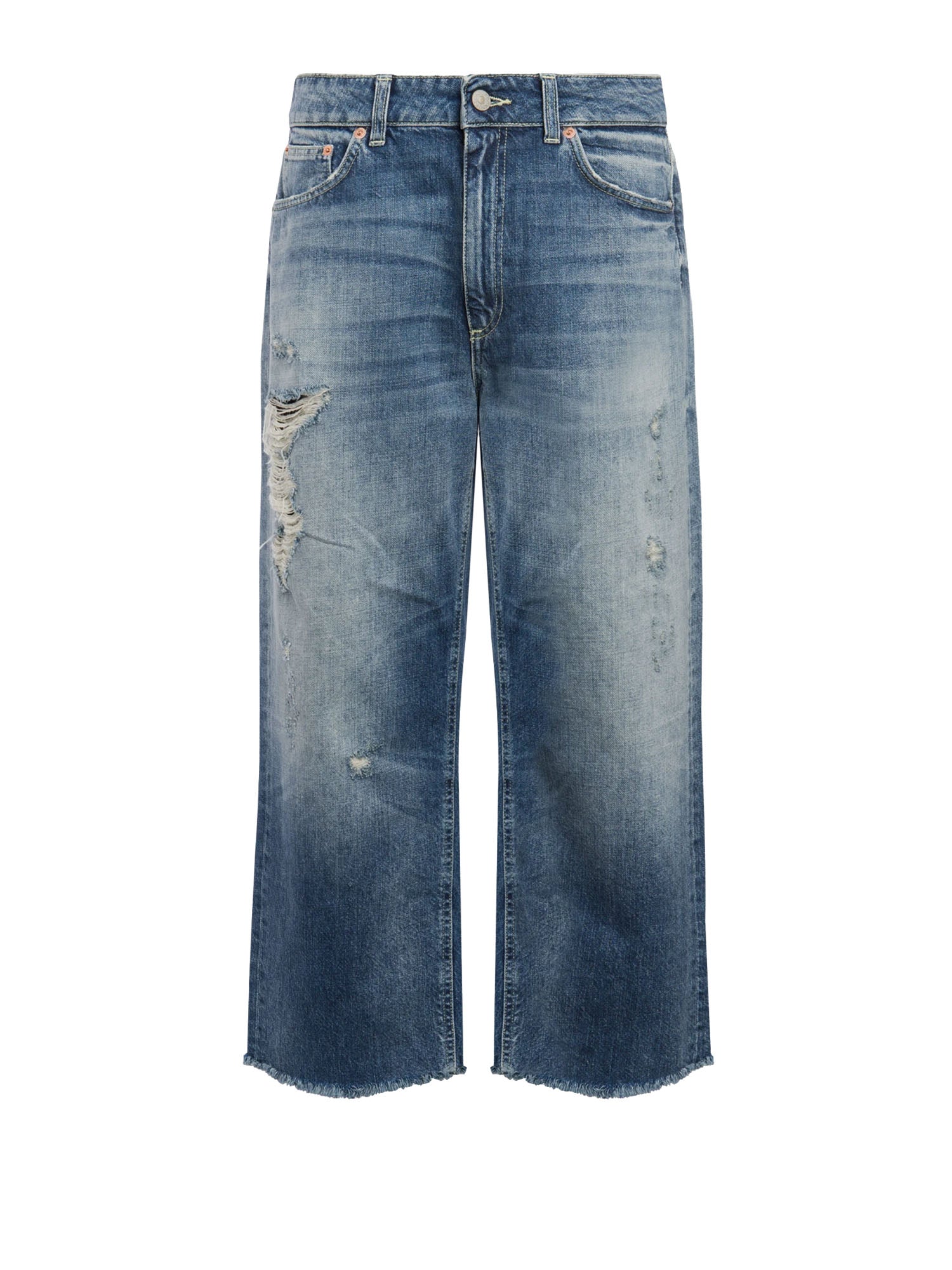 Dondup Jeans Tami Blu