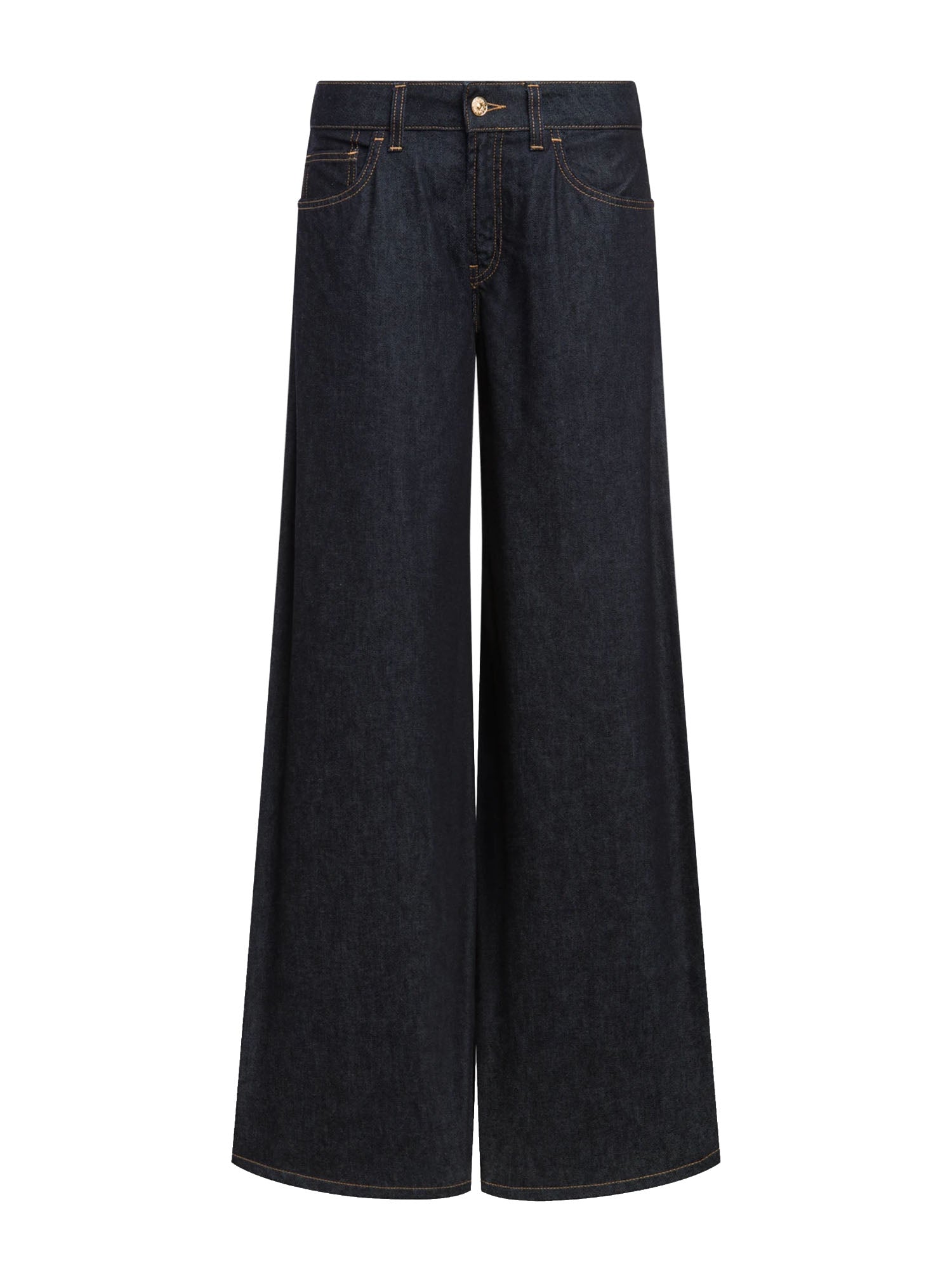 Dondup Jeans Marlen Blu