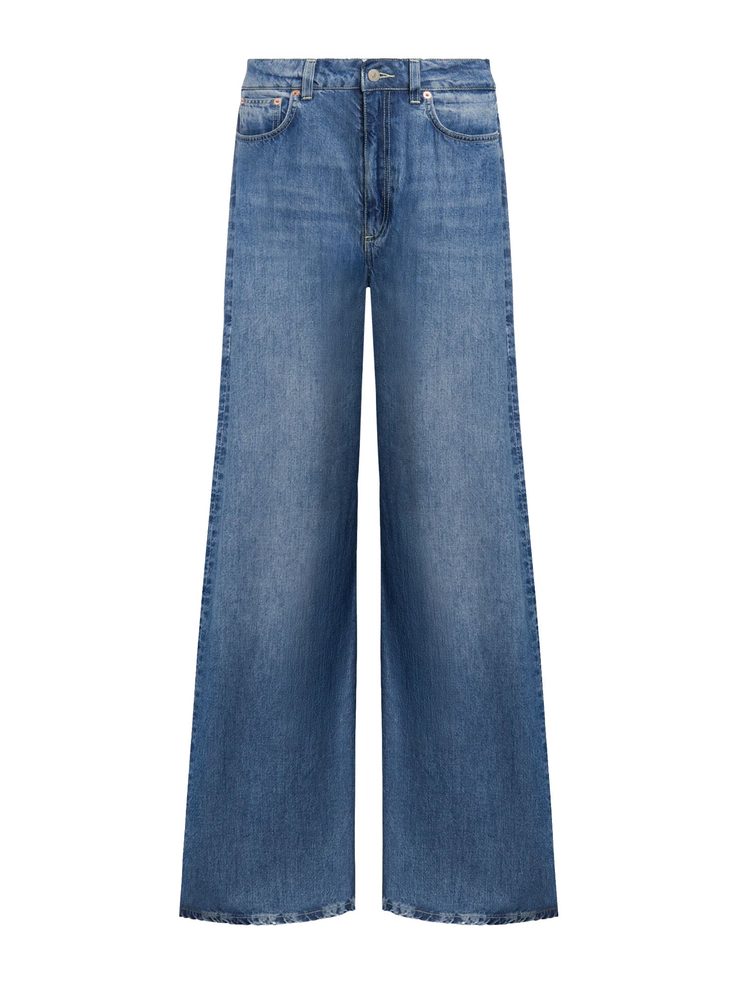 Dondup Jeans Beatrix Blu