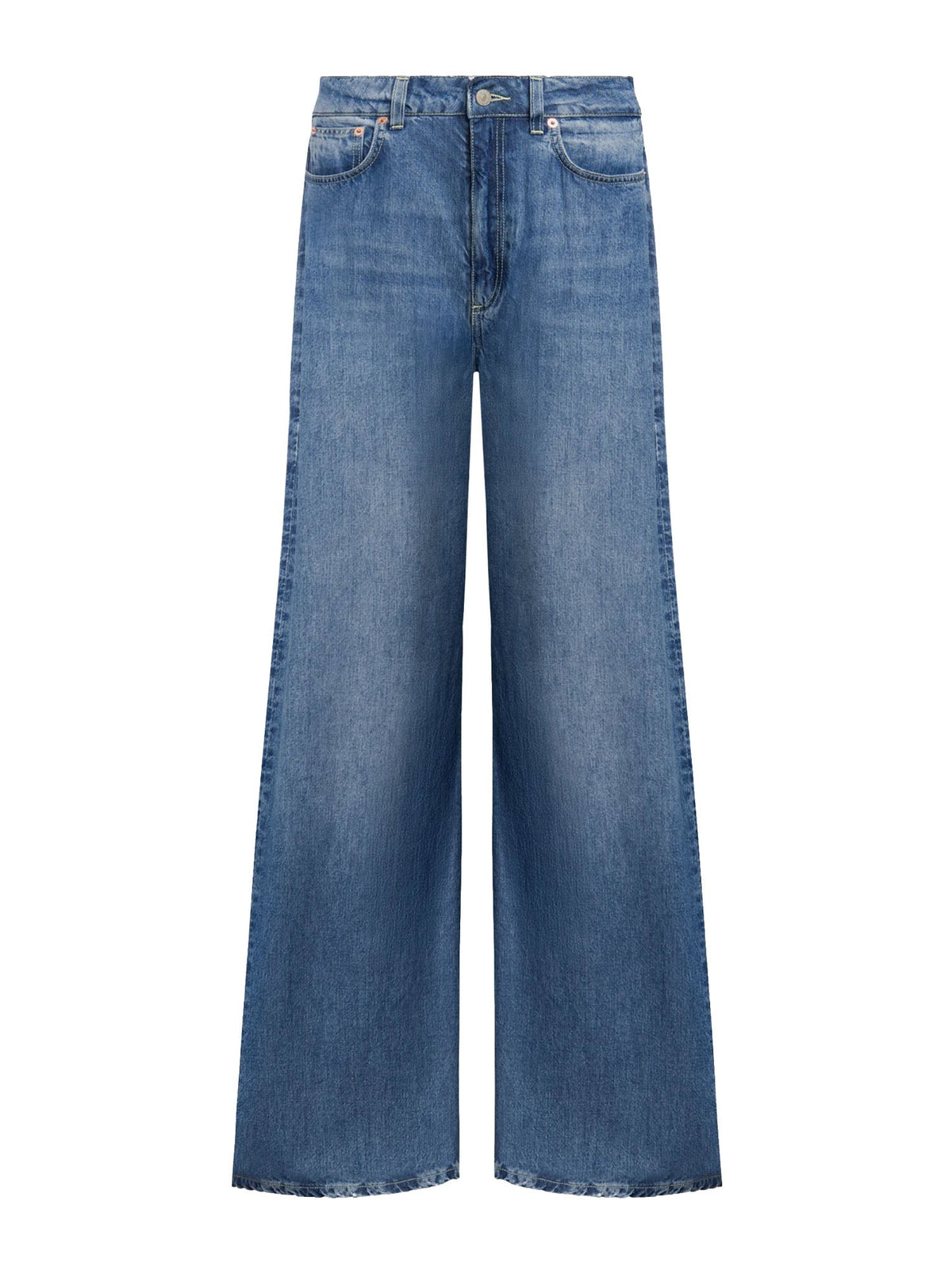 Dondup Jeans Beatrix Blu