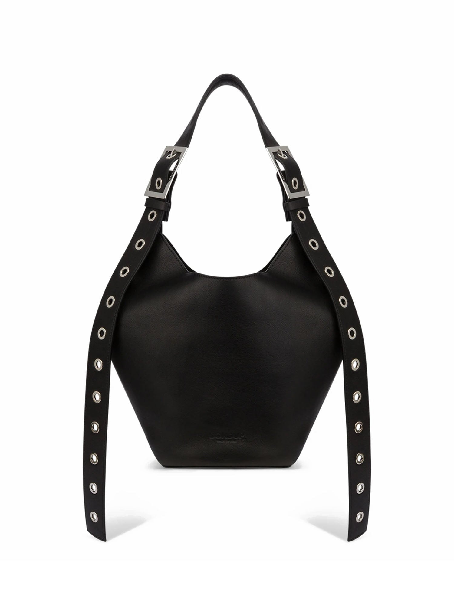 Dondup Small Hobo Nero