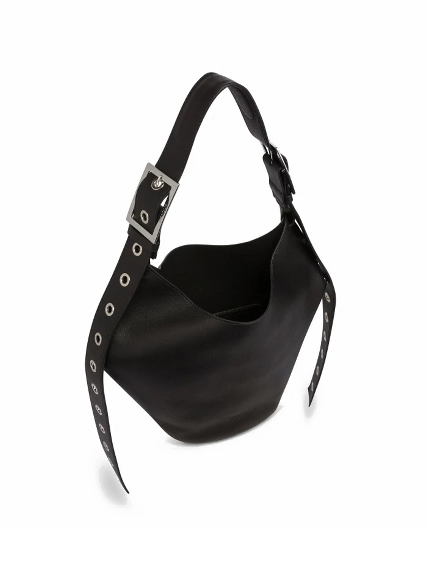 Dondup Small Hobo Nero