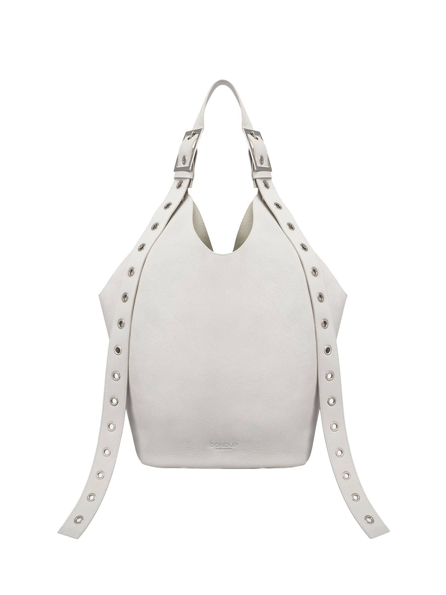 Dondup Big Hobo Bianco