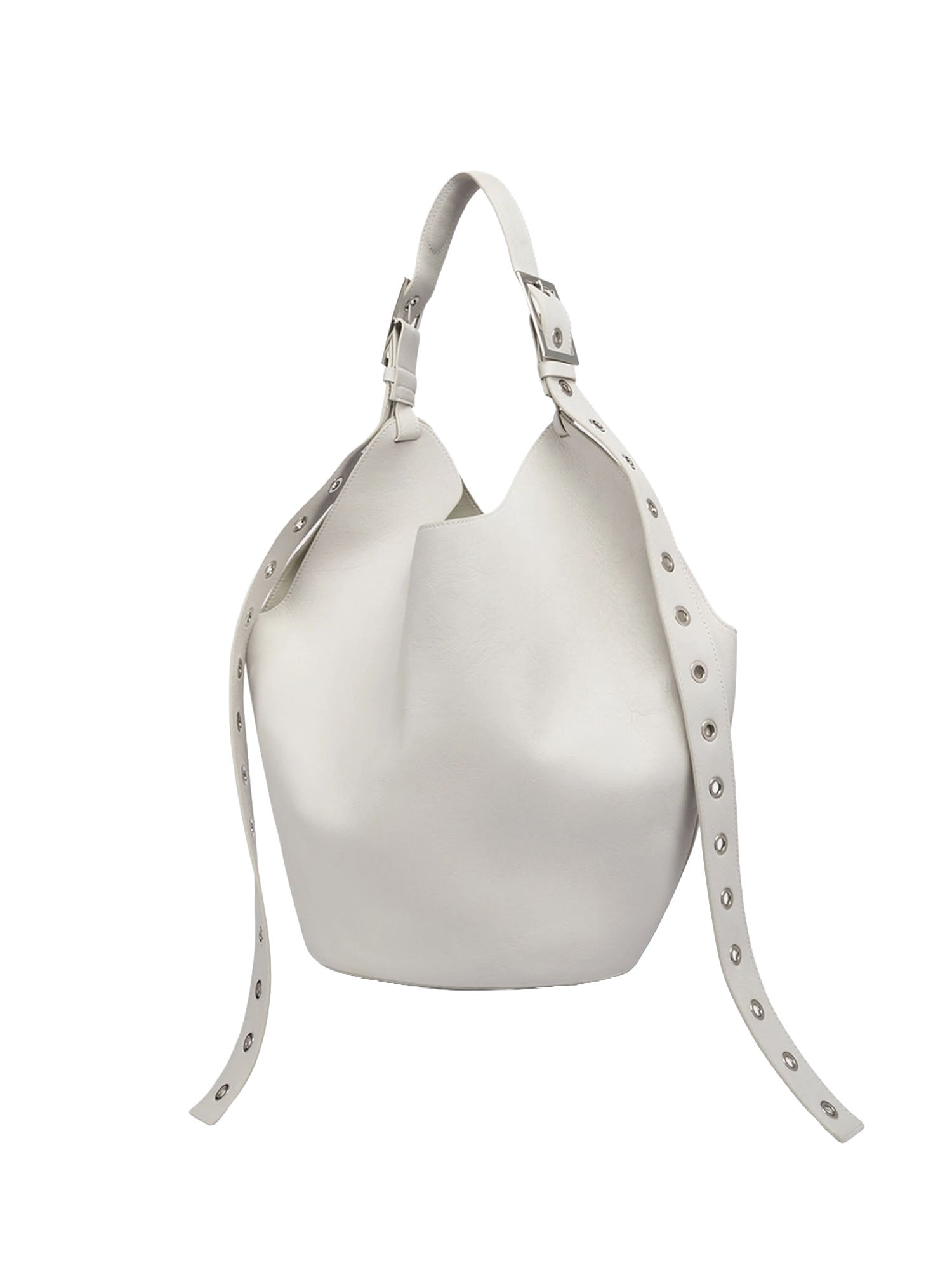 Dondup Big Hobo Bianco