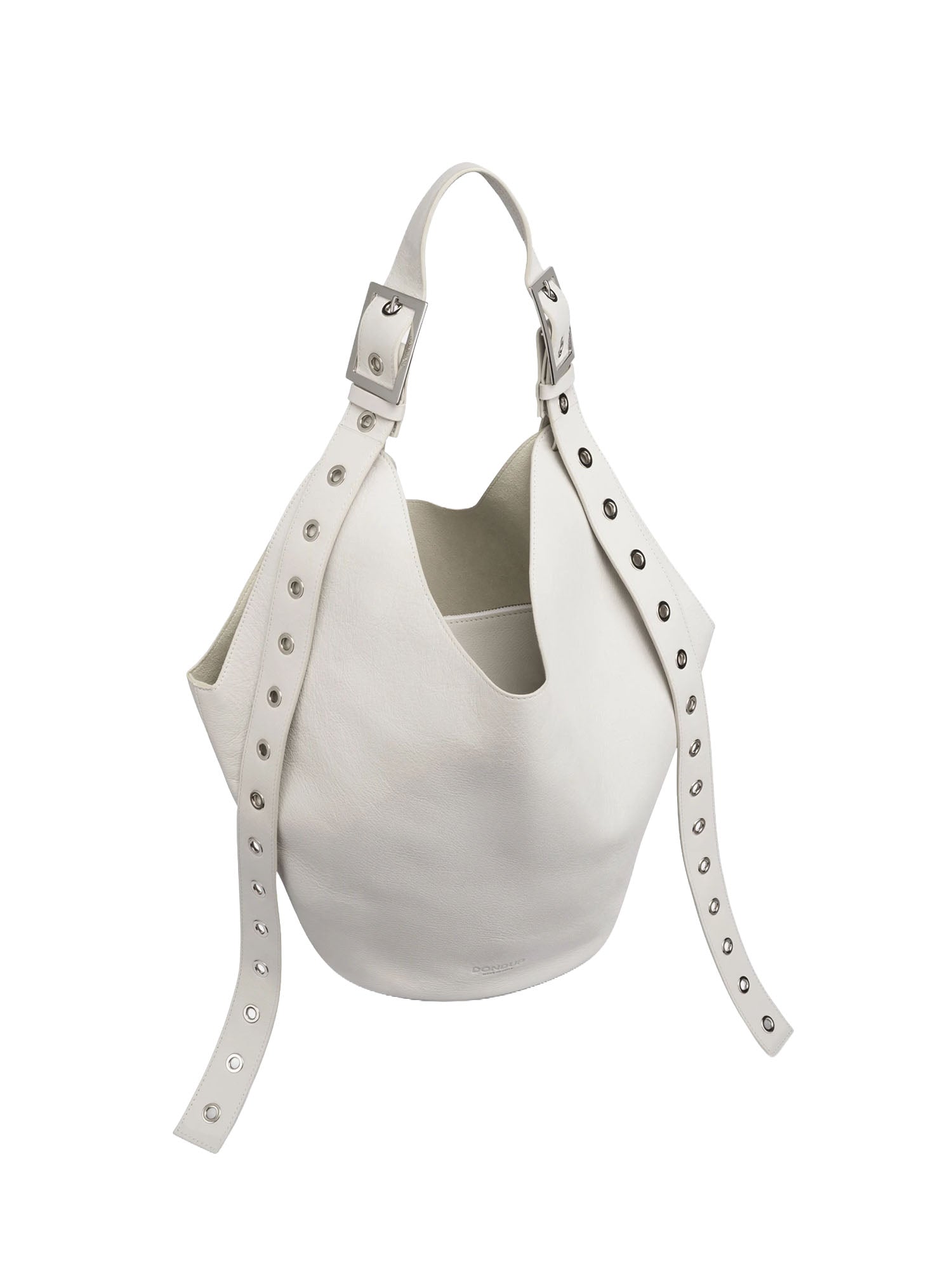 Dondup Big Hobo Bianco