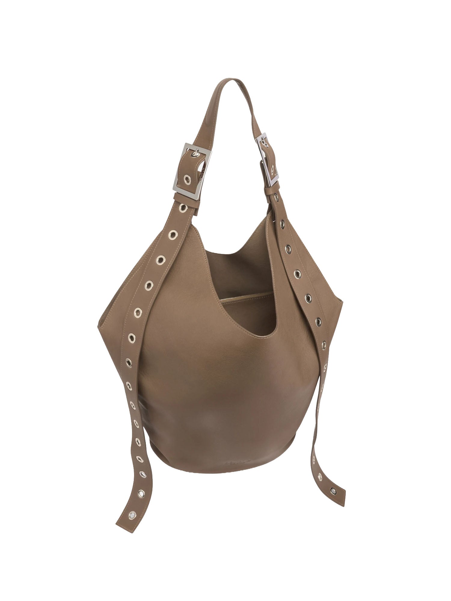 Dondup Big Hobo Marrone