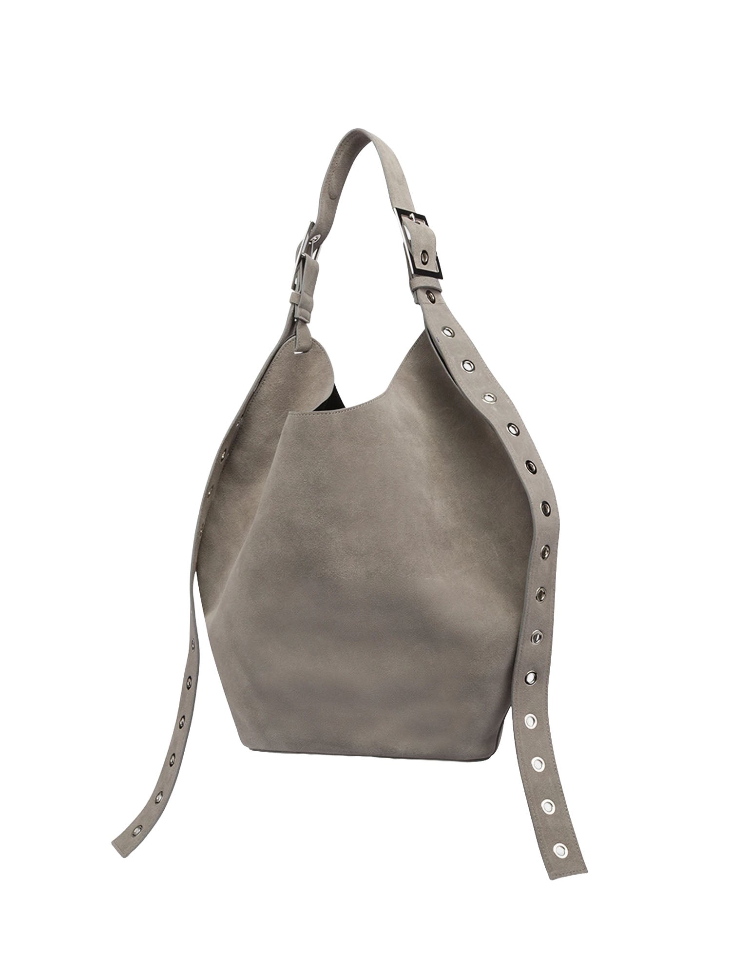 Dondup Big Hobo Grigio