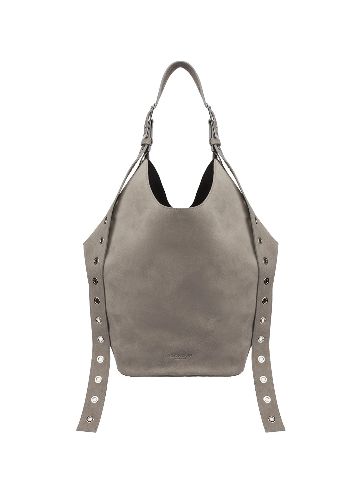 Dondup Big Hobo Grigio