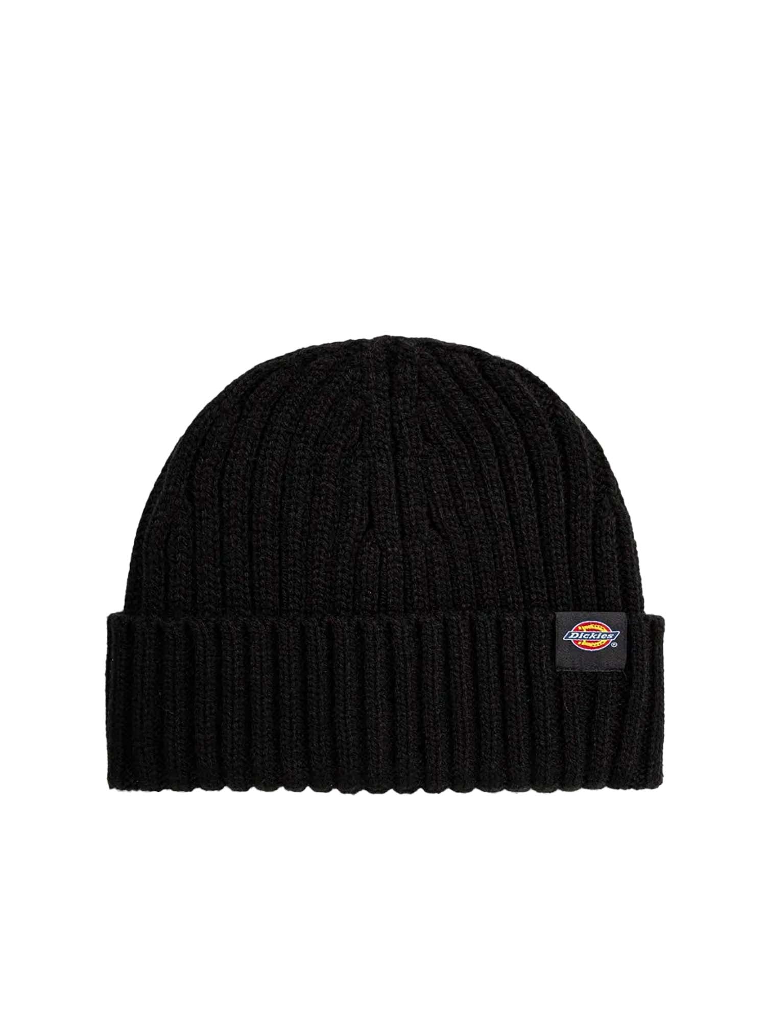 Dickies Berretto Lockwood Nero