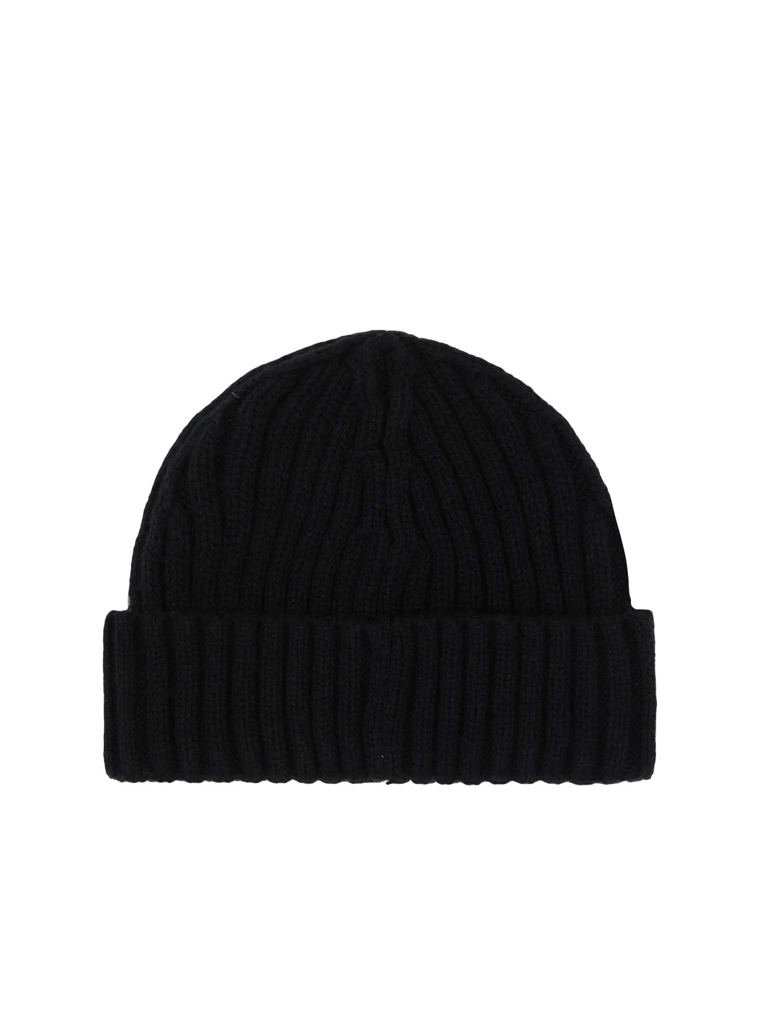 Dickies Berretto Lockwood Nero