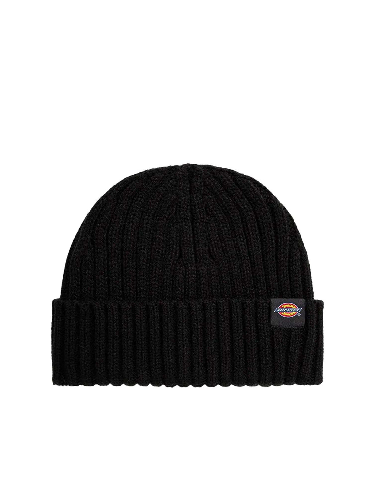Dickies Berretto Lockwood Nero