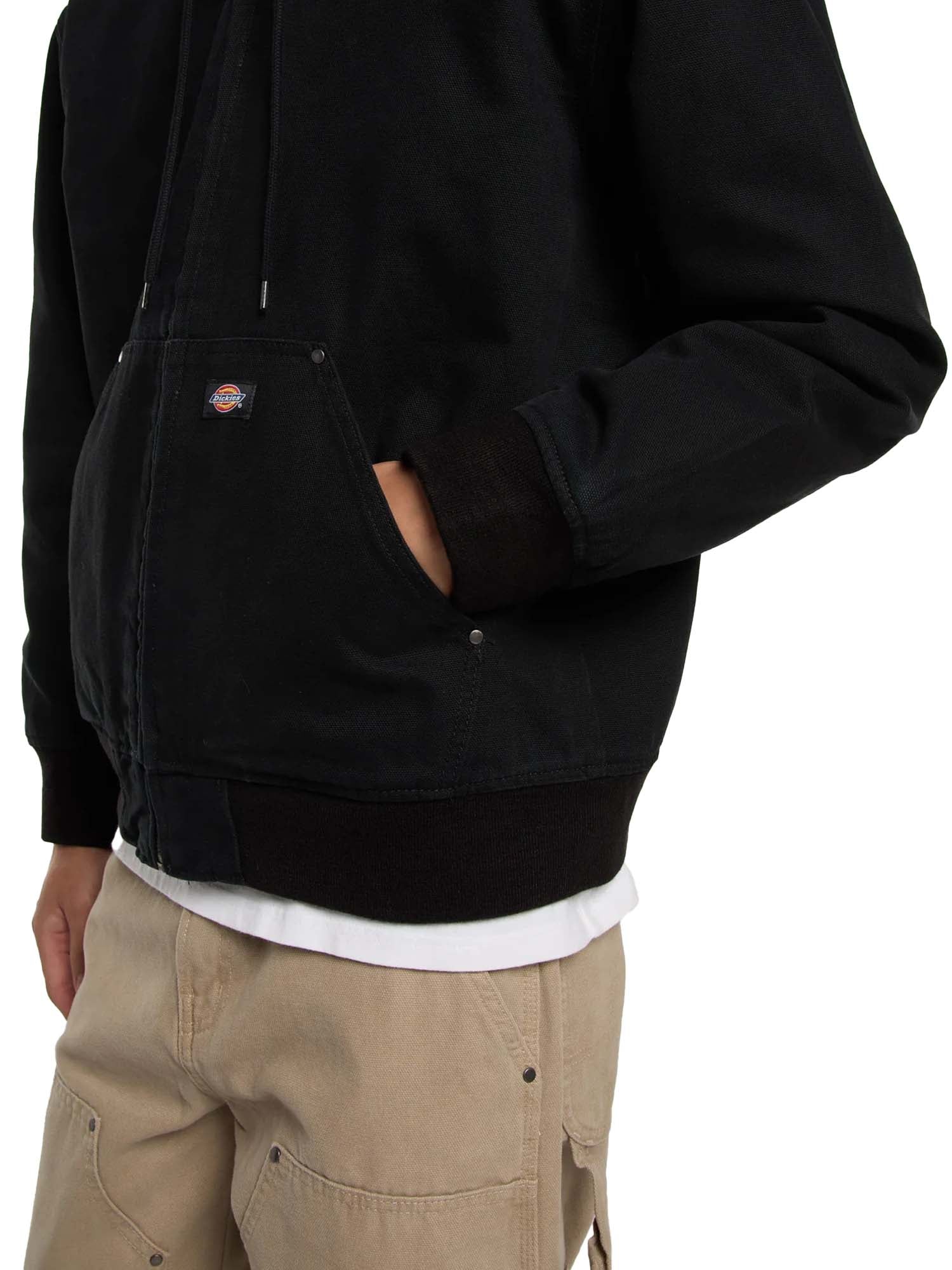 Dickies  Nero