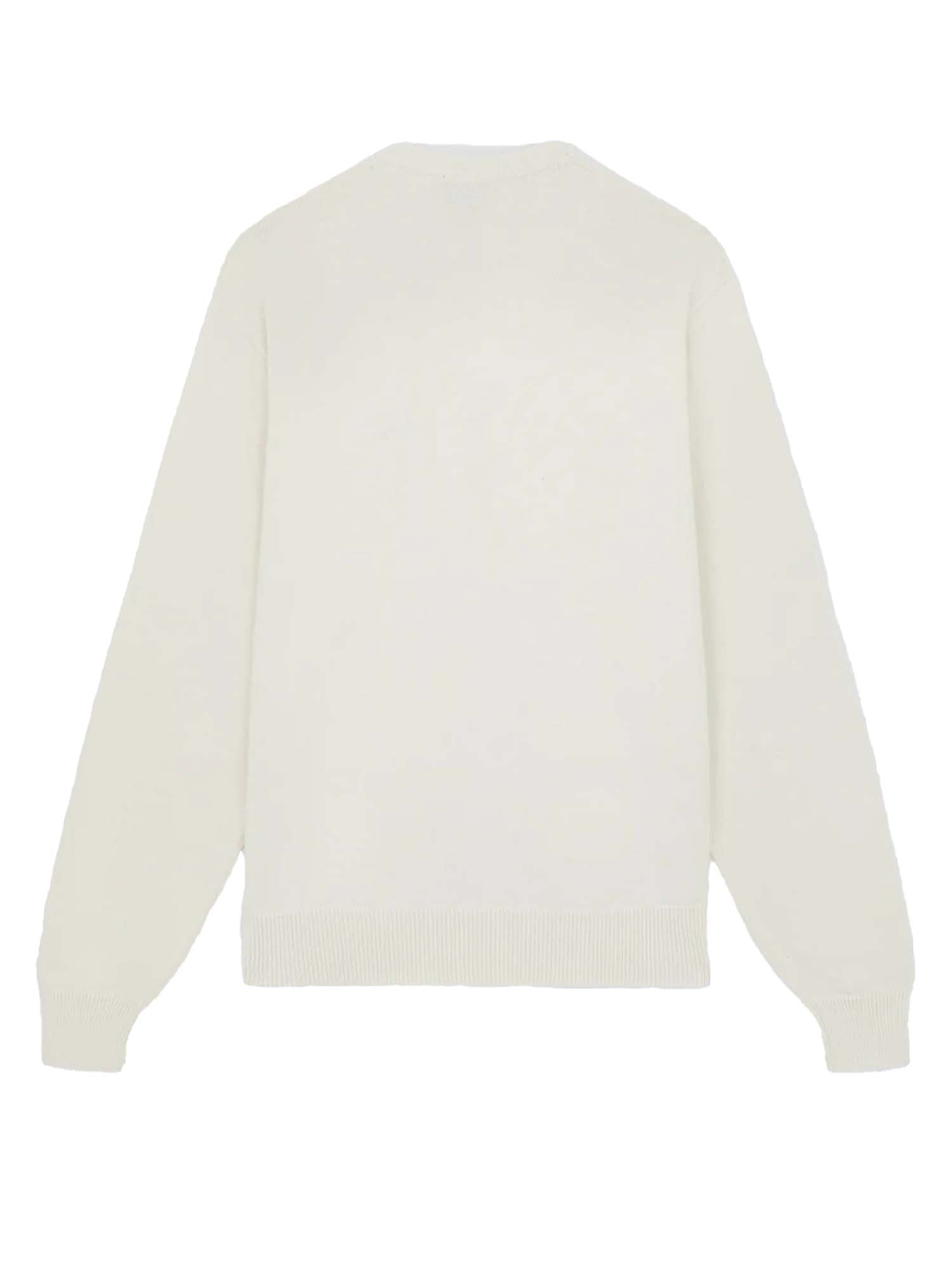 Dickies Maglione Summerdale Bianco