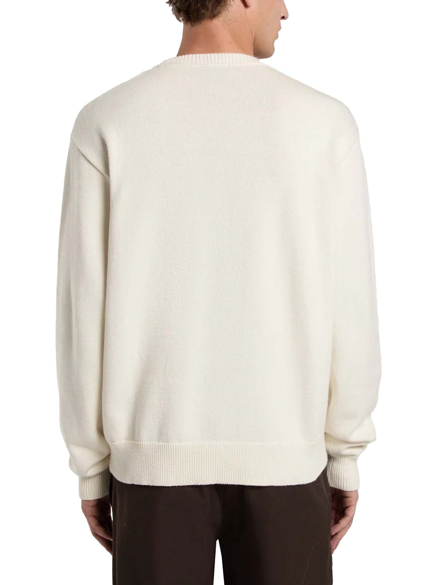 Dickies Maglione Summerdale Bianco