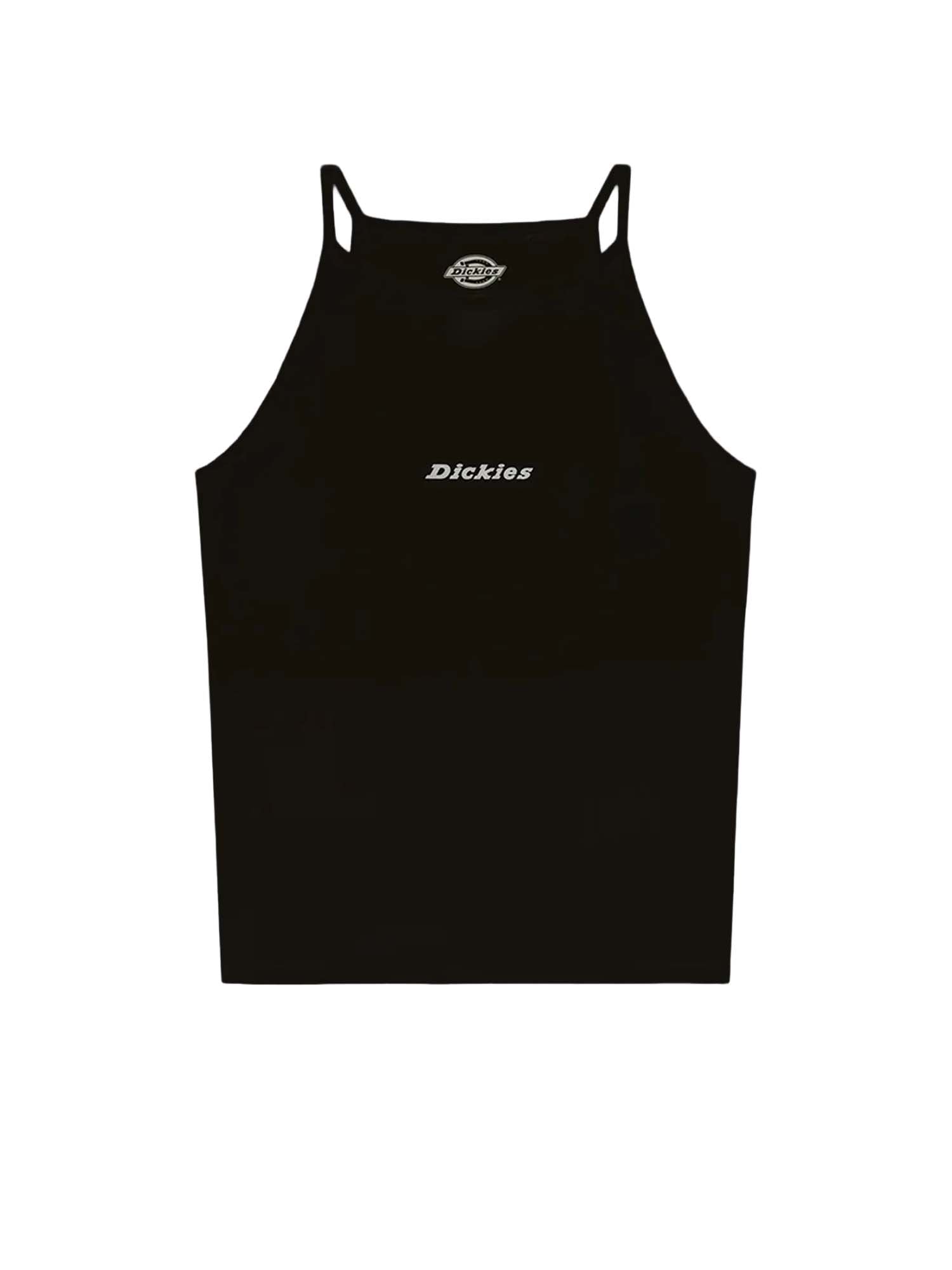 Dickies Canotta Honeyville Nero