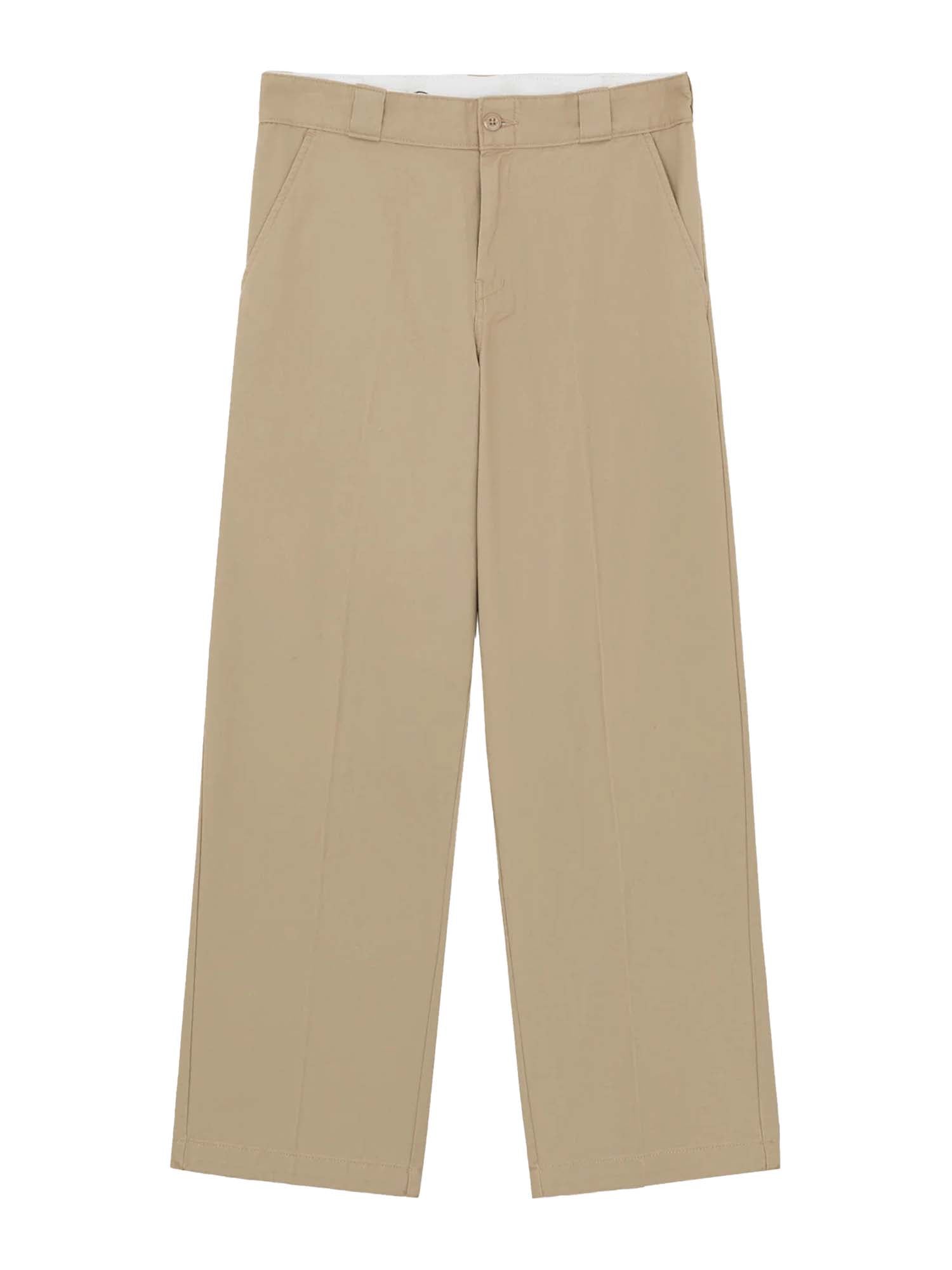 Pantaloni da lavoro loose 247