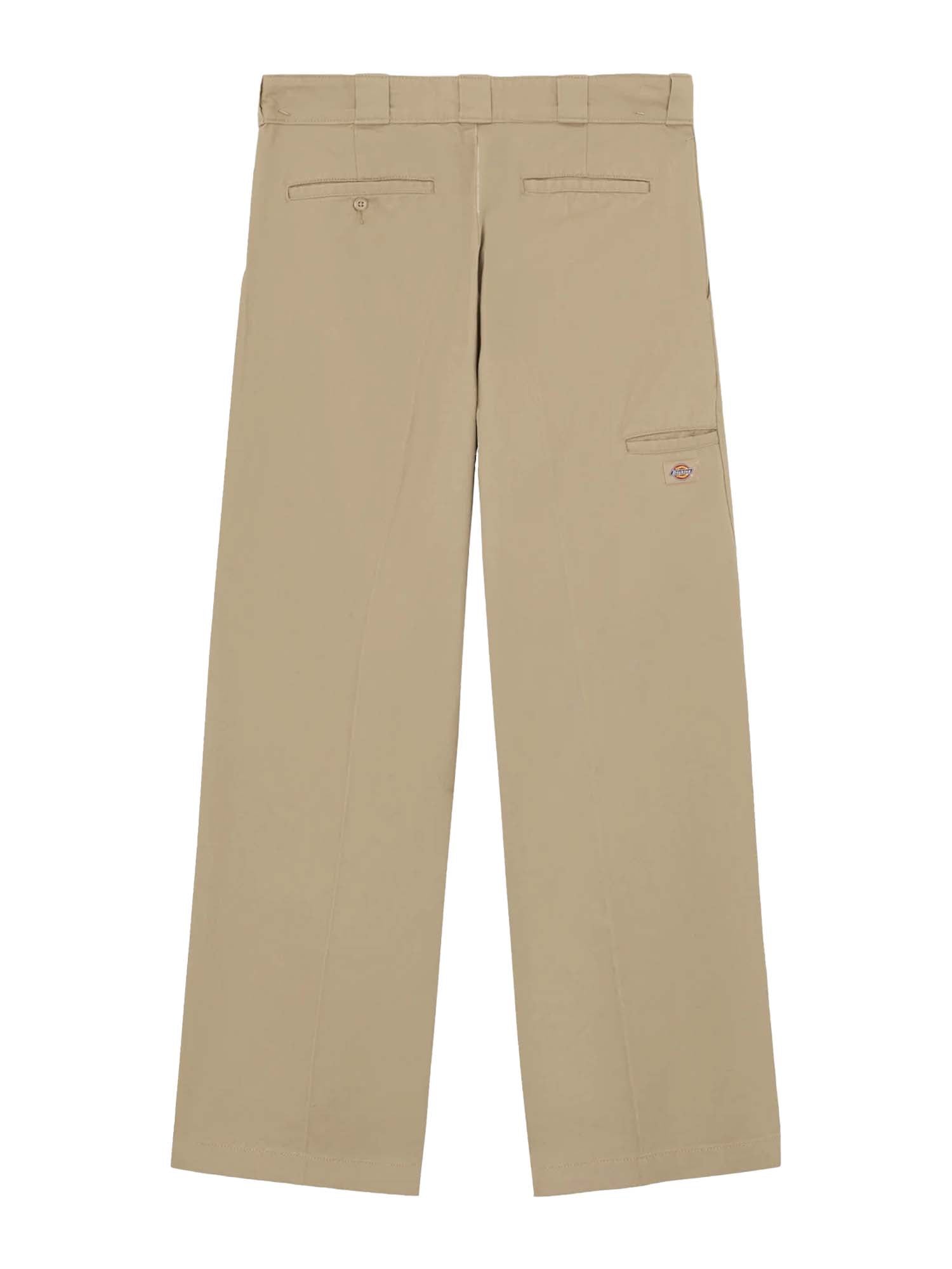Dickies Pantaloni da lavoro loose 247 Beige