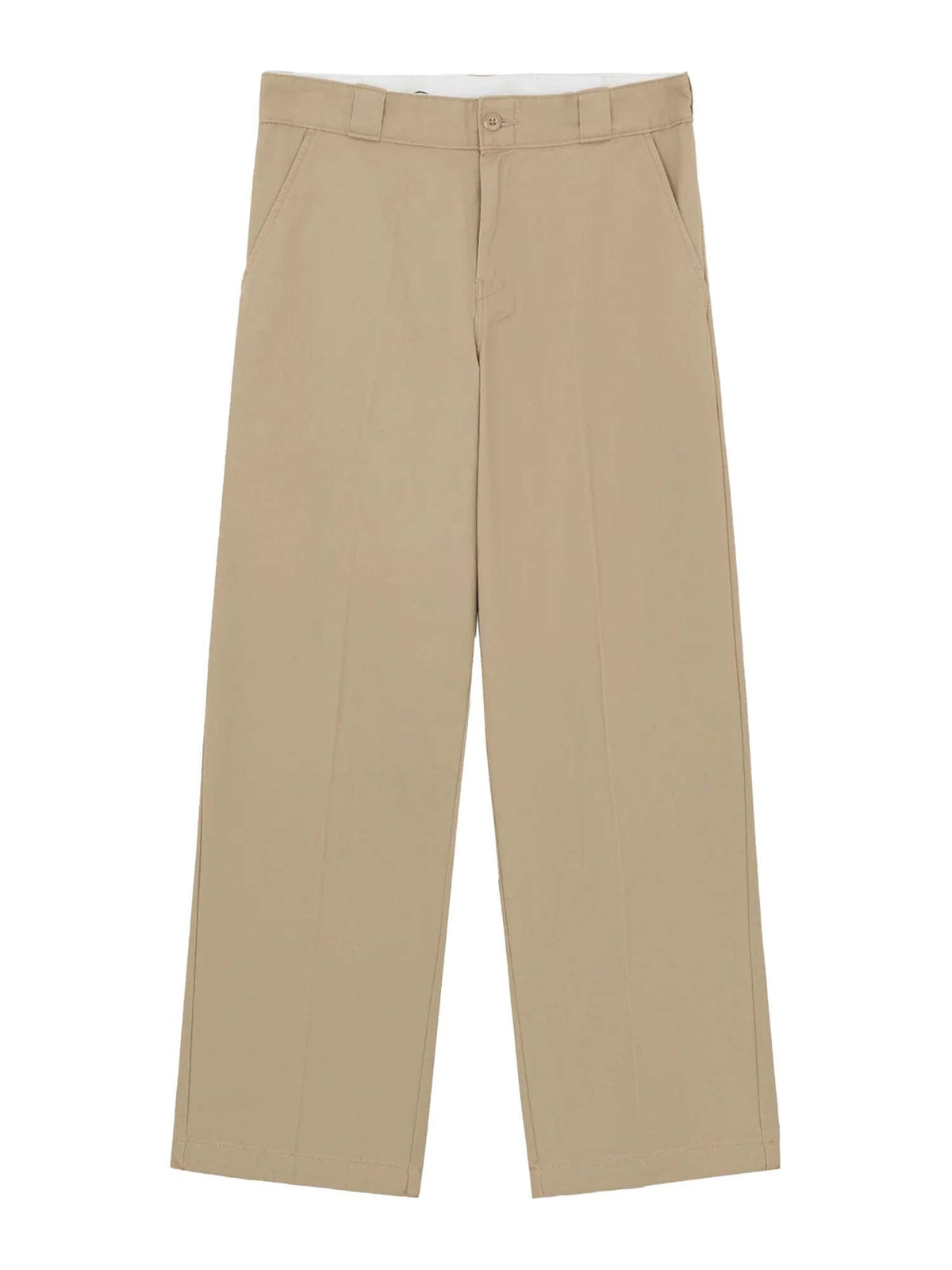 Dickies Pantaloni da lavoro loose 247 Beige