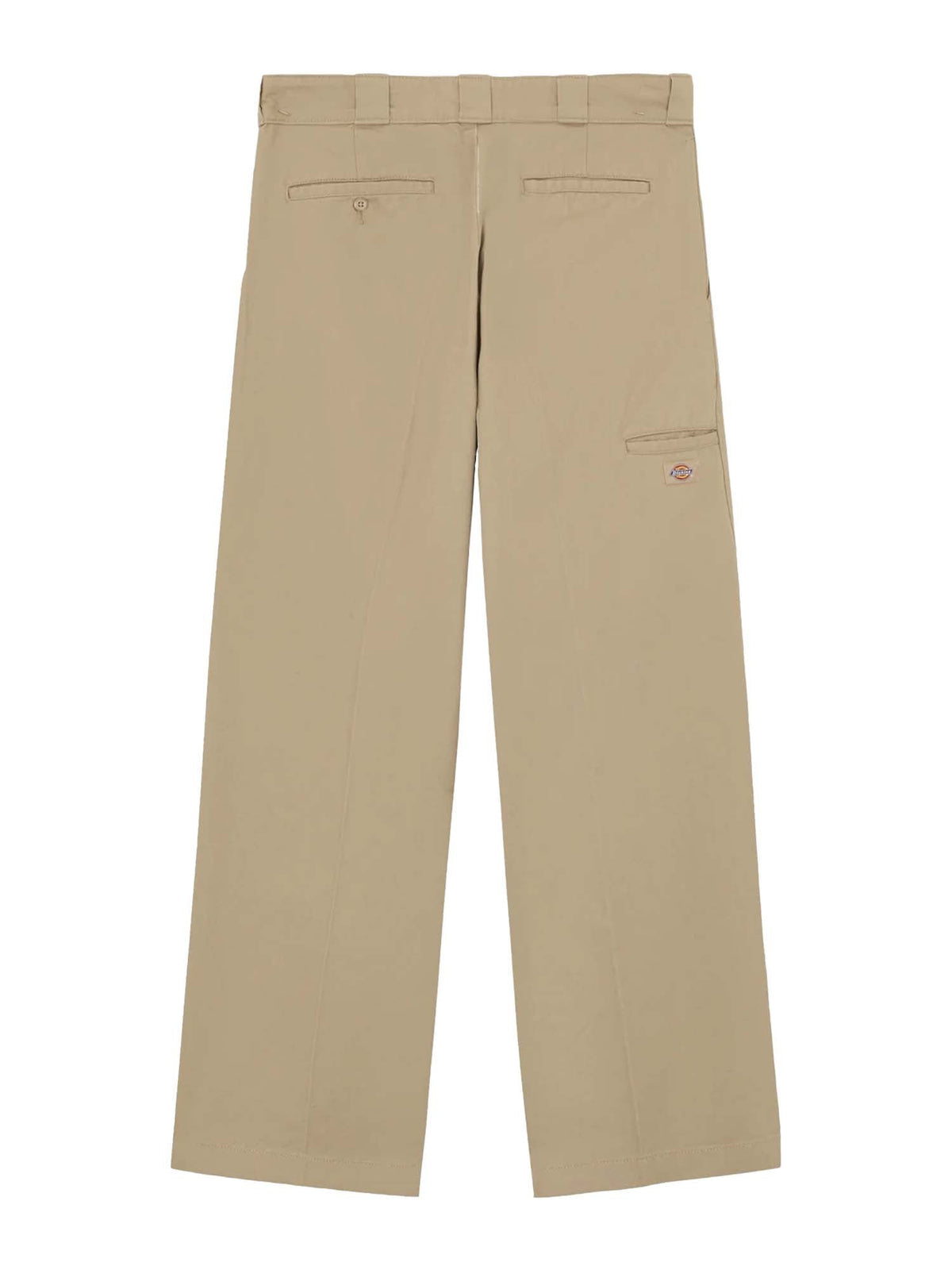 Dickies Pantaloni da lavoro loose 247 Beige
