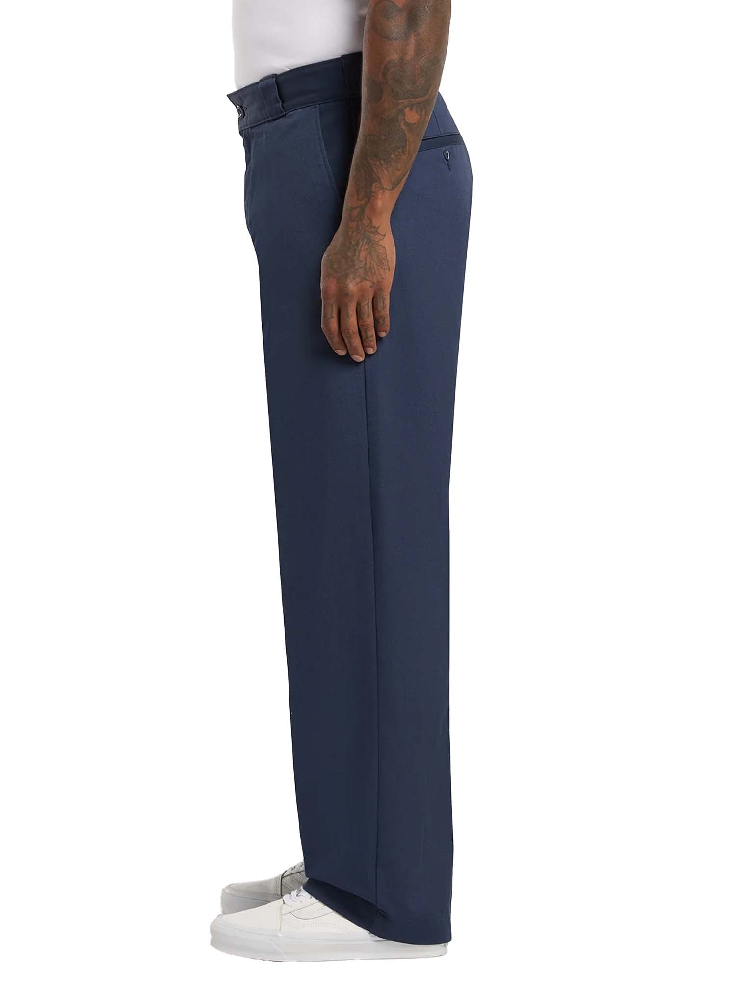 Dickies Pantaloni da lavoro loose 247 Blu