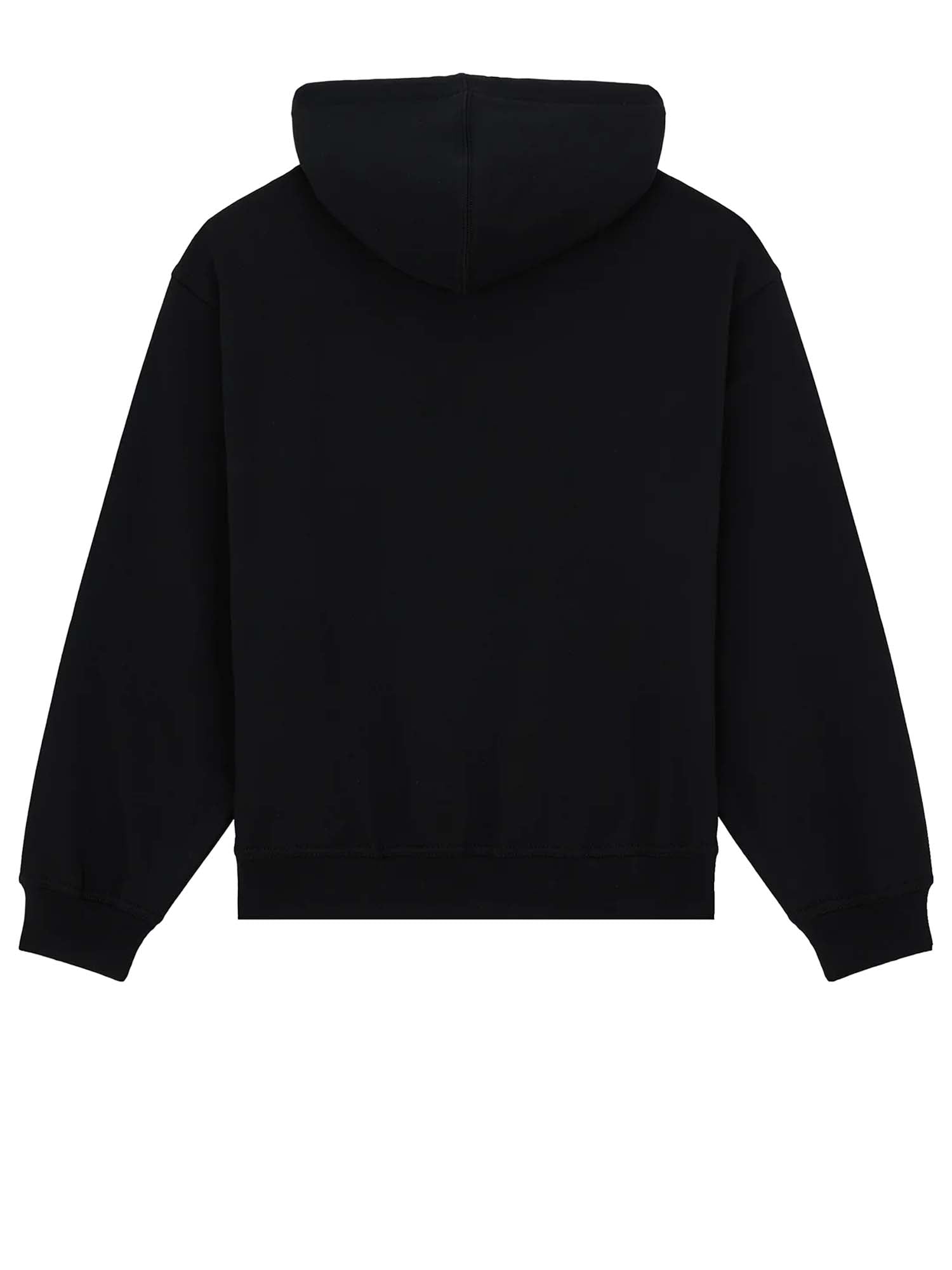 Dickies Felpa con cappuccio Loretto Nero