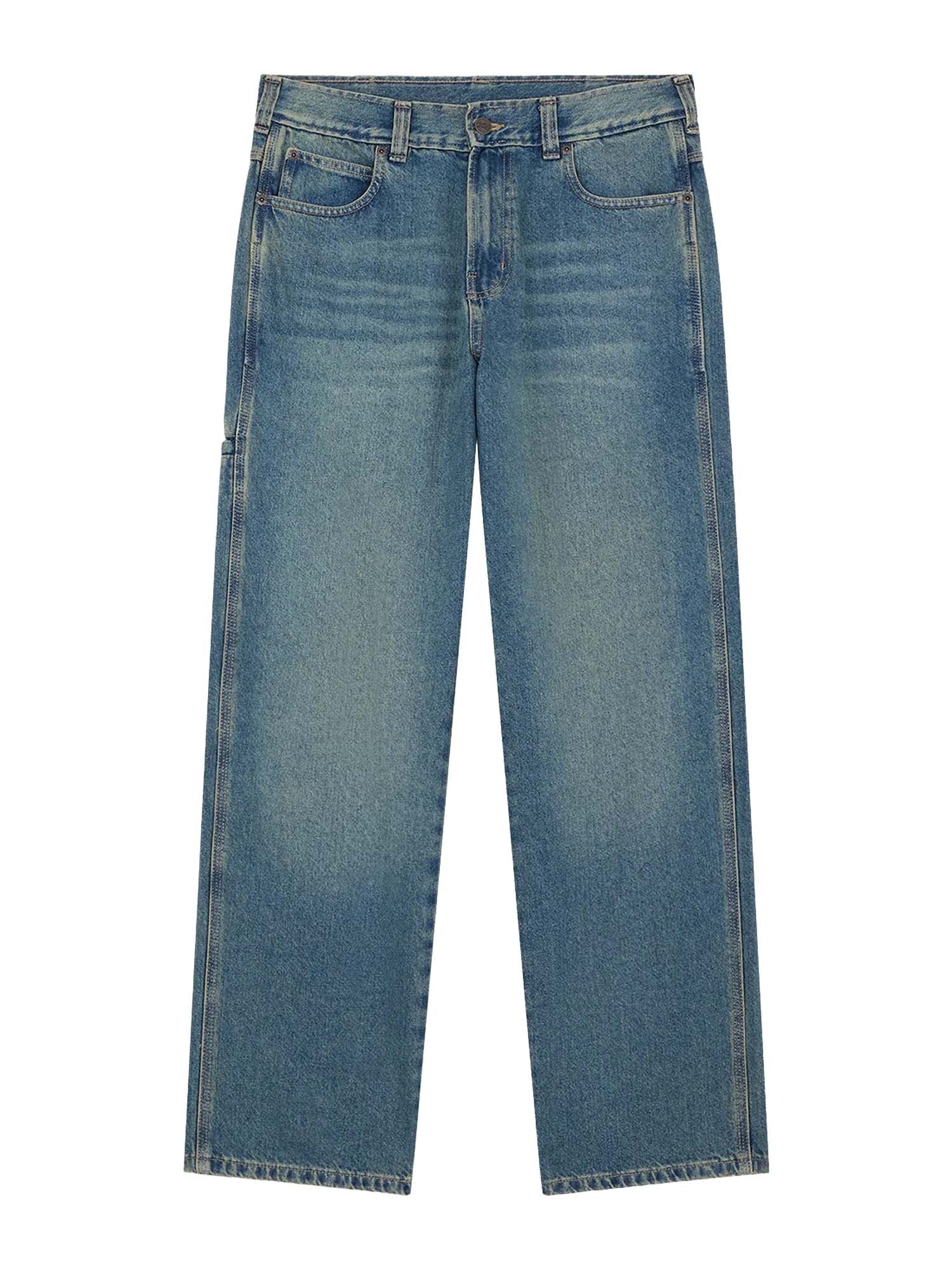 958 Baggy Tapered Work Jeans