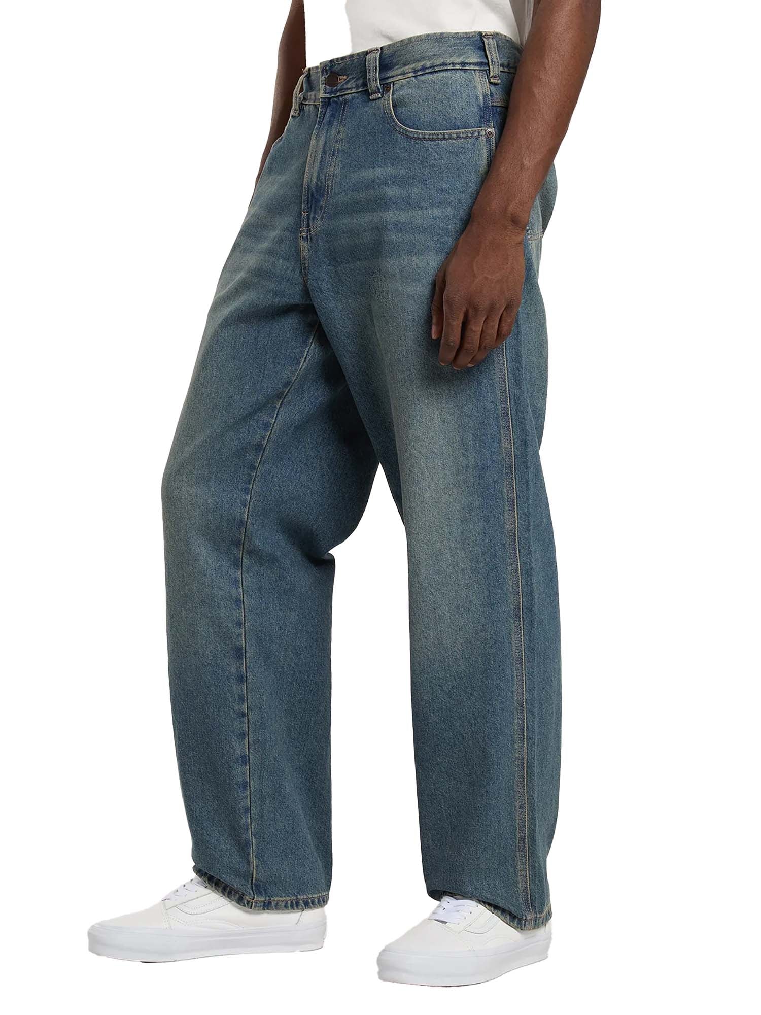 Dickies Jeans da lavoro 958 baggy tapered Blu