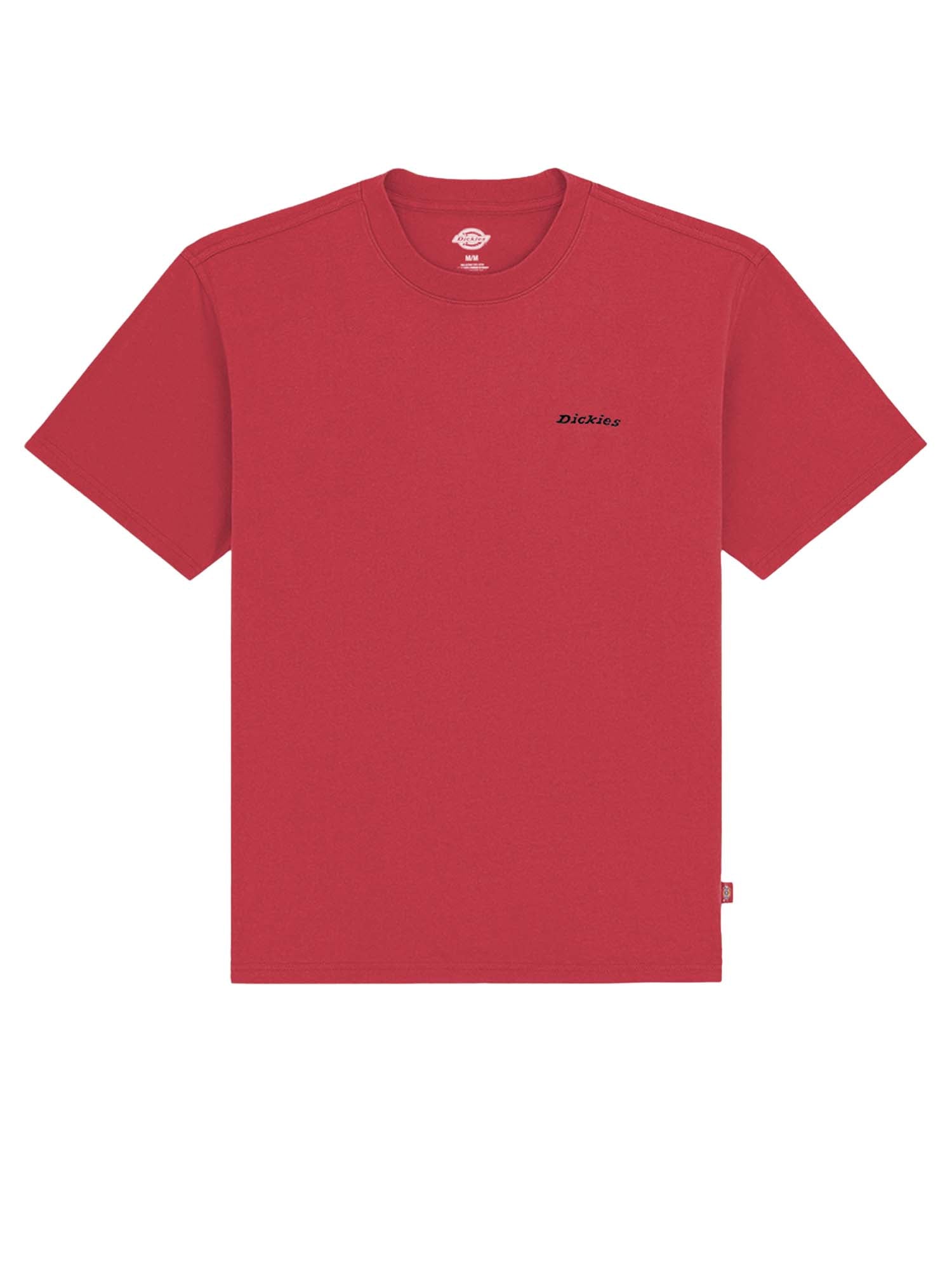 Loretto Midweight T-Shirt
