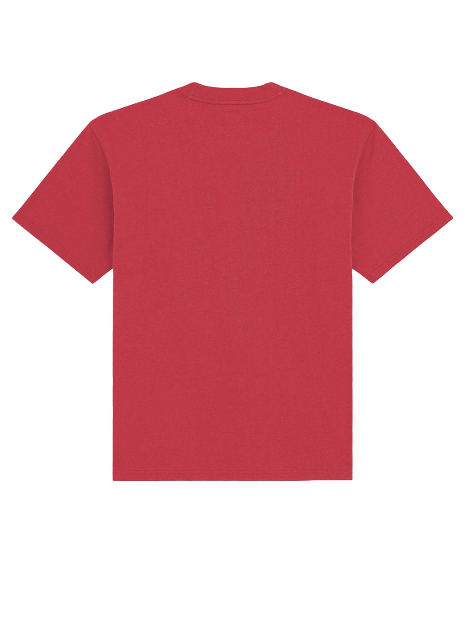 Dickies T-shirt di peso medio Loretto Marrone