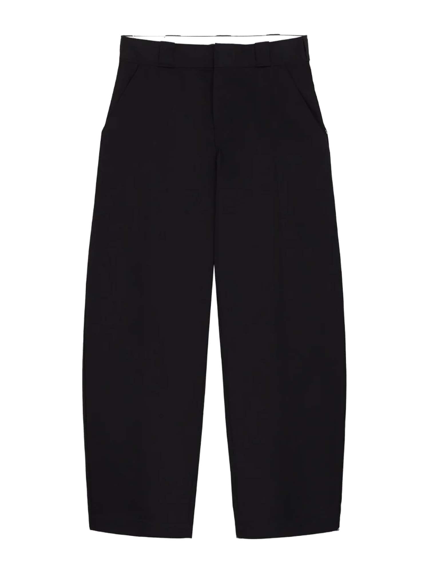 Dickies Pantaloni da lavoro barrel 877 Nero