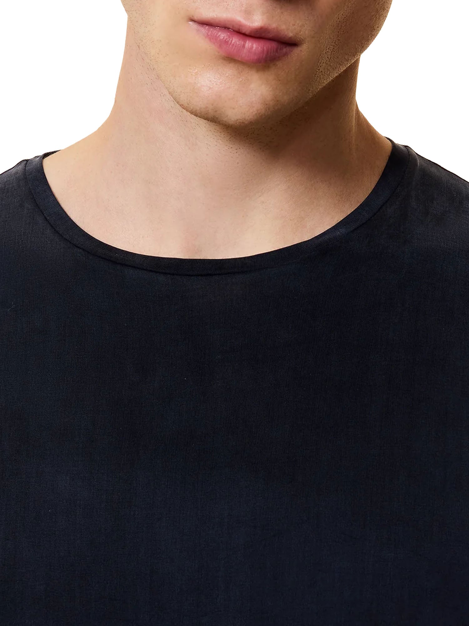 Rrd T-shirt Cupro Blu